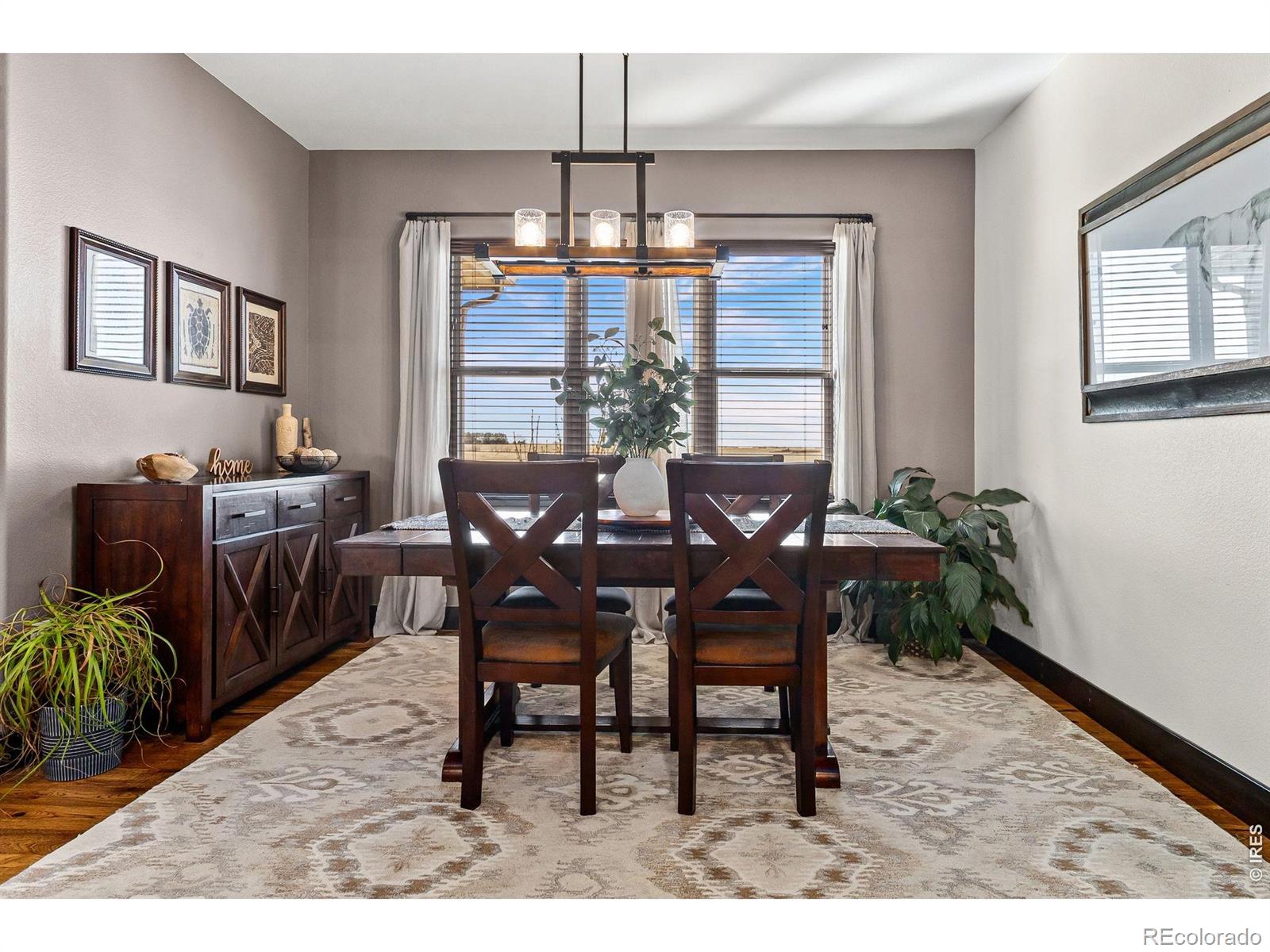 5821 Dakota Court Wellington CO 80549