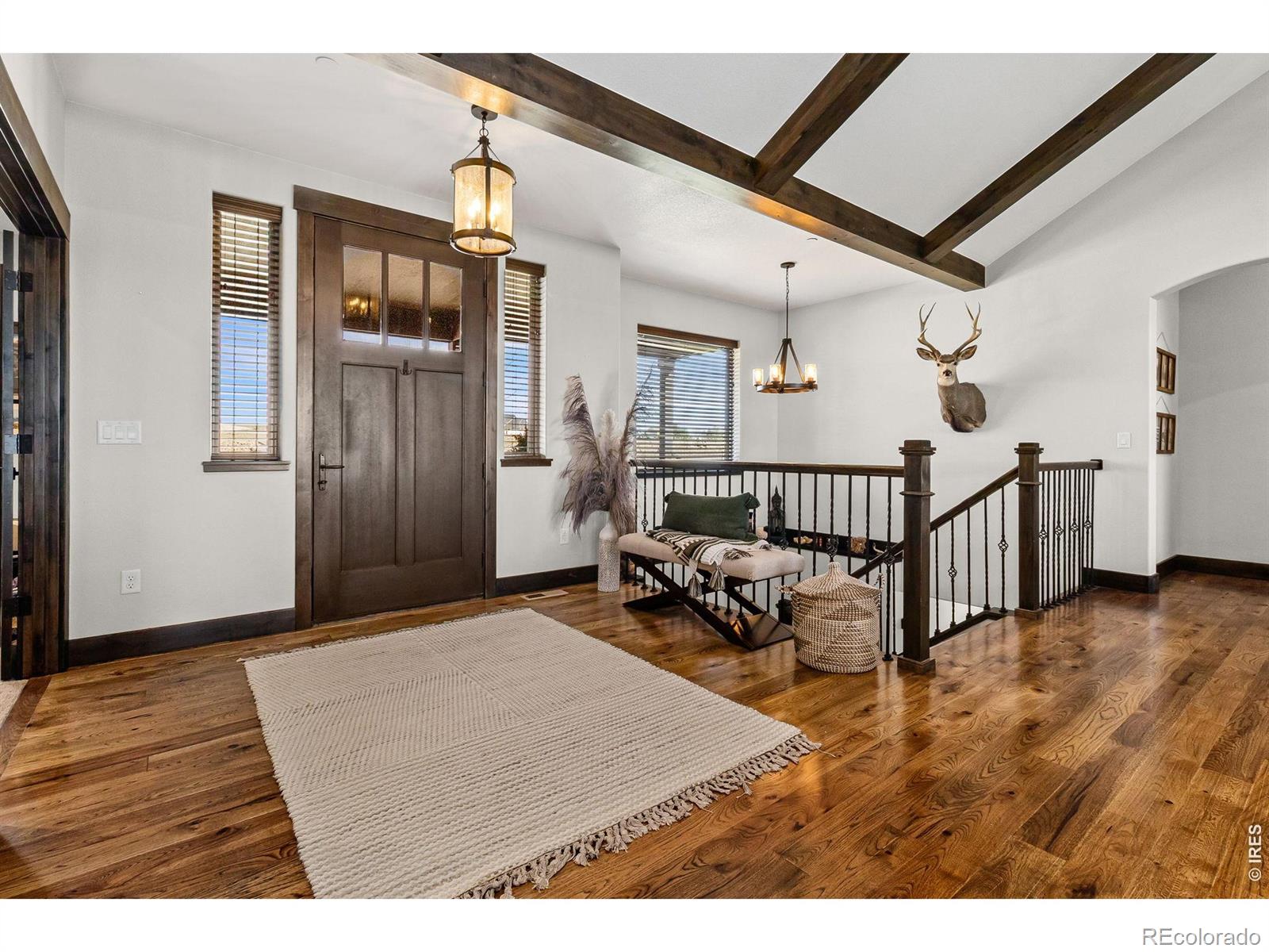 5821 Dakota Court Wellington CO 80549