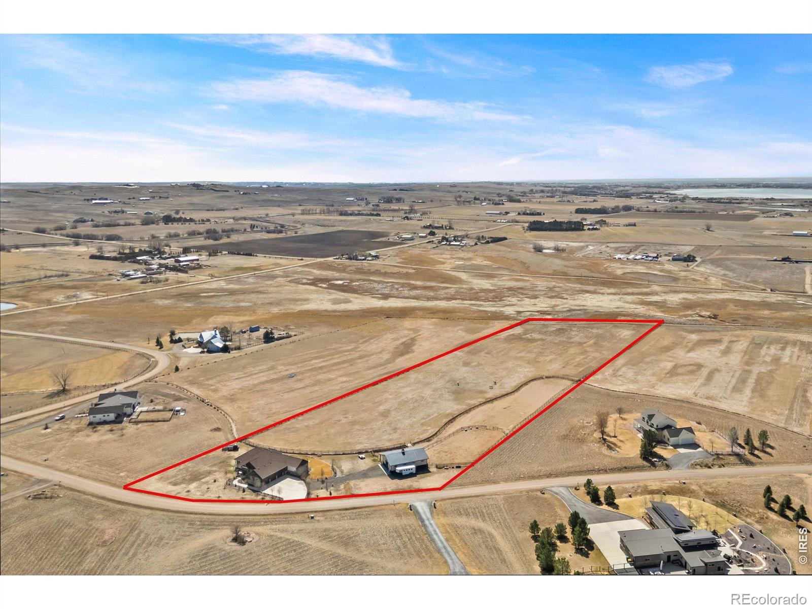 5821 Dakota Court Wellington CO 80549