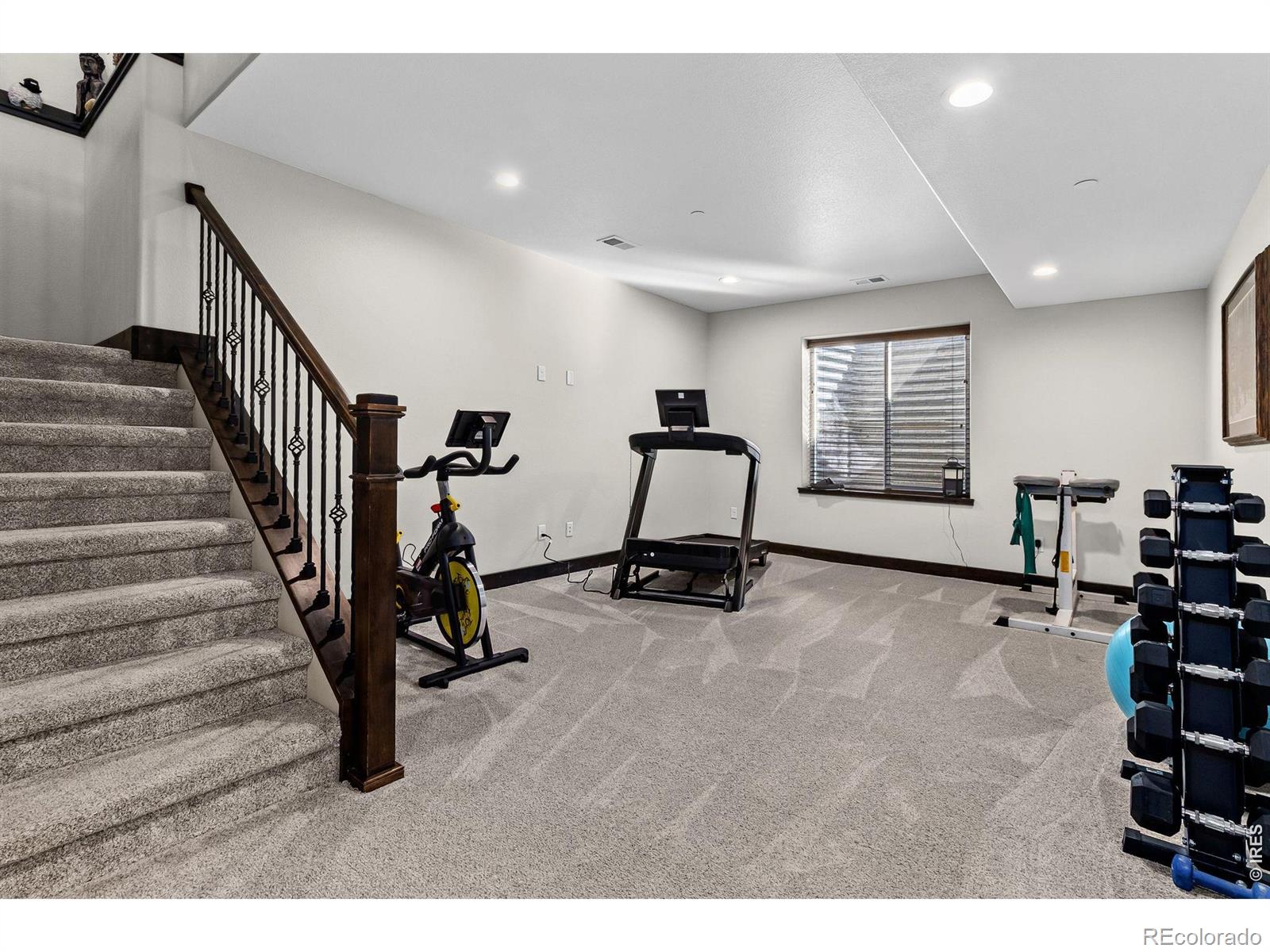5821 Dakota Court Wellington CO 80549