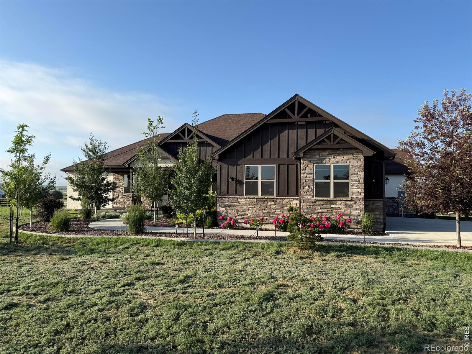 5821 Dakota Court Wellington CO 80549