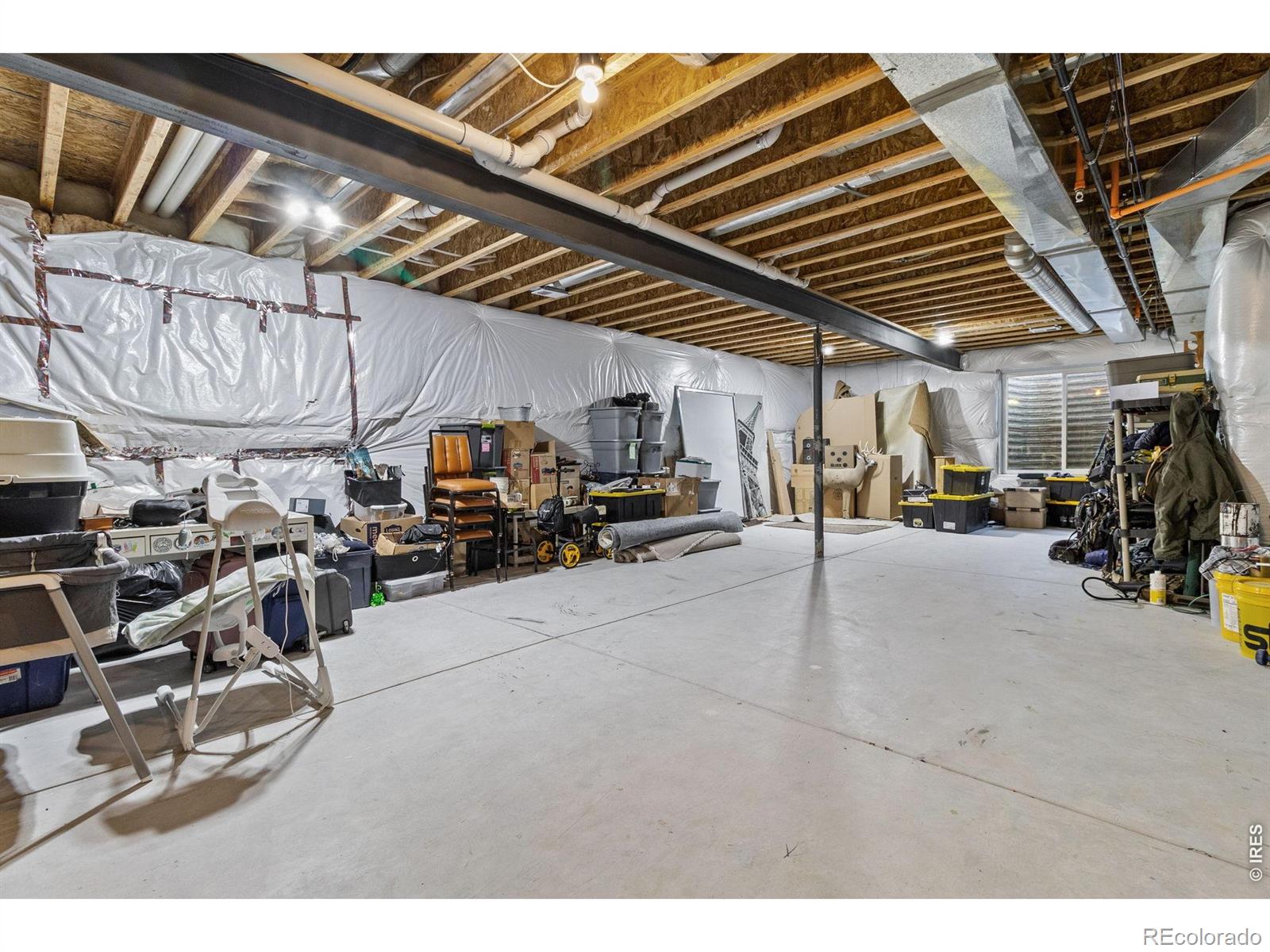 5821 Dakota Court Wellington CO 80549