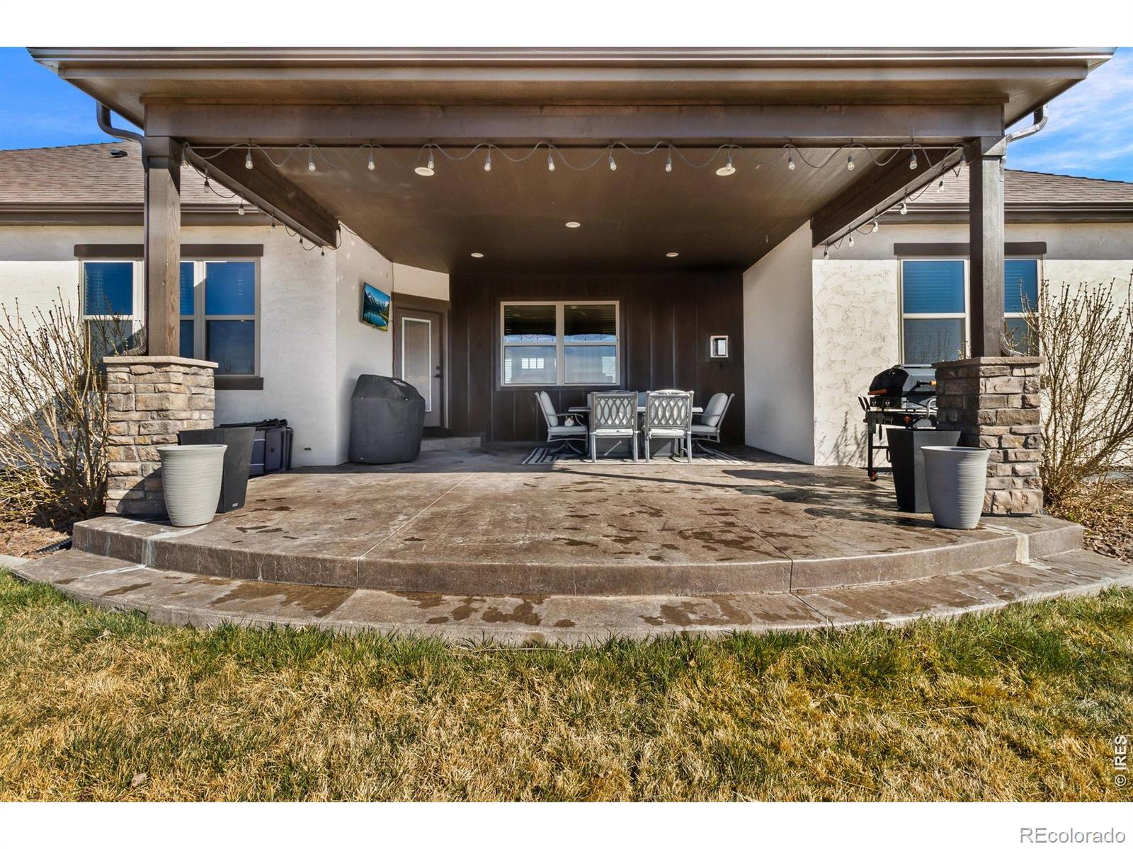 5821 Dakota Court Wellington CO 80549