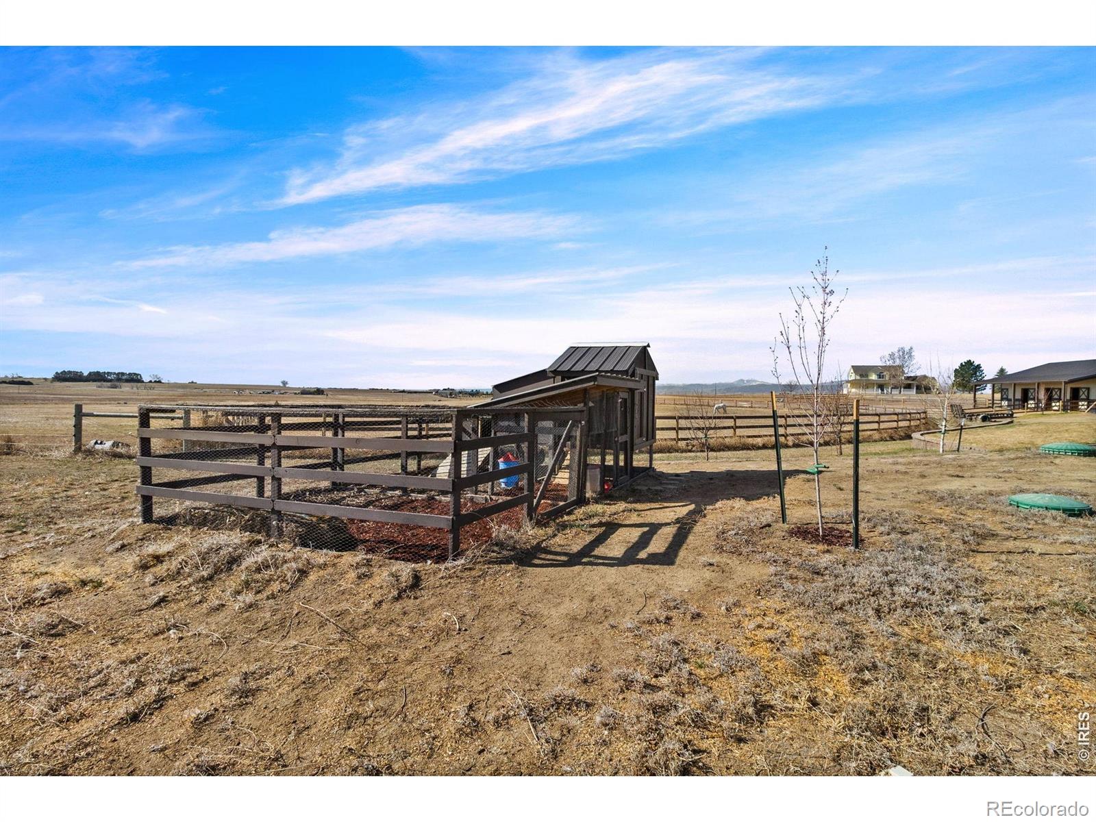 5821 Dakota Court Wellington CO 80549
