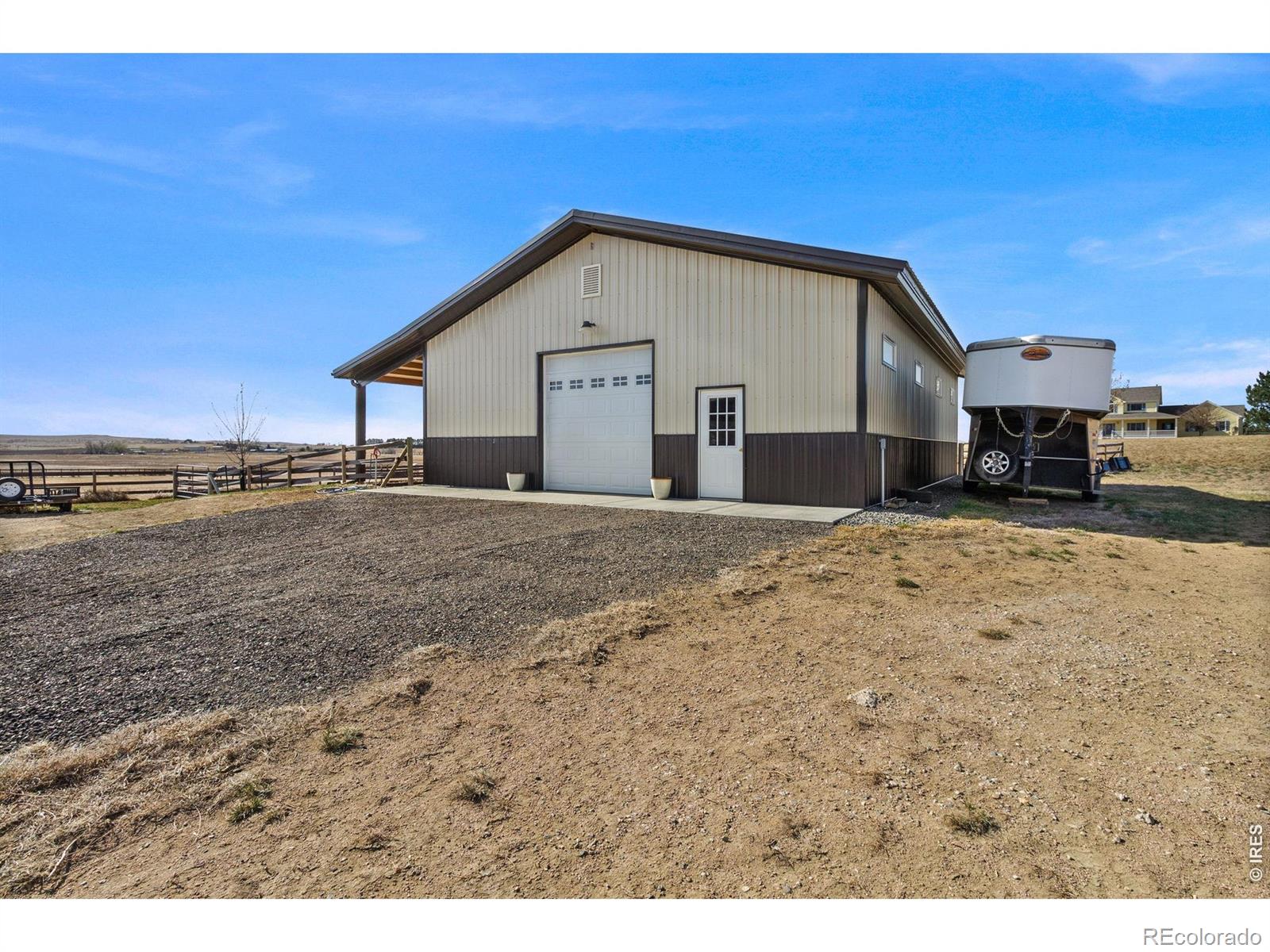 5821 Dakota Court Wellington CO 80549
