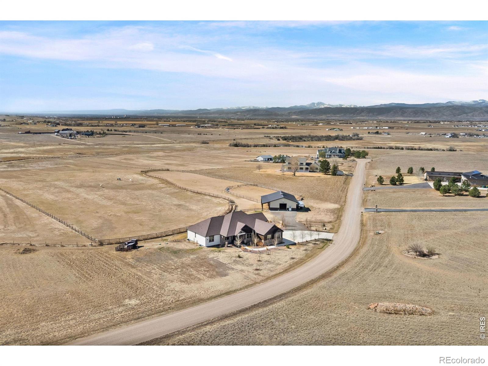 5821 Dakota Court Wellington CO 80549