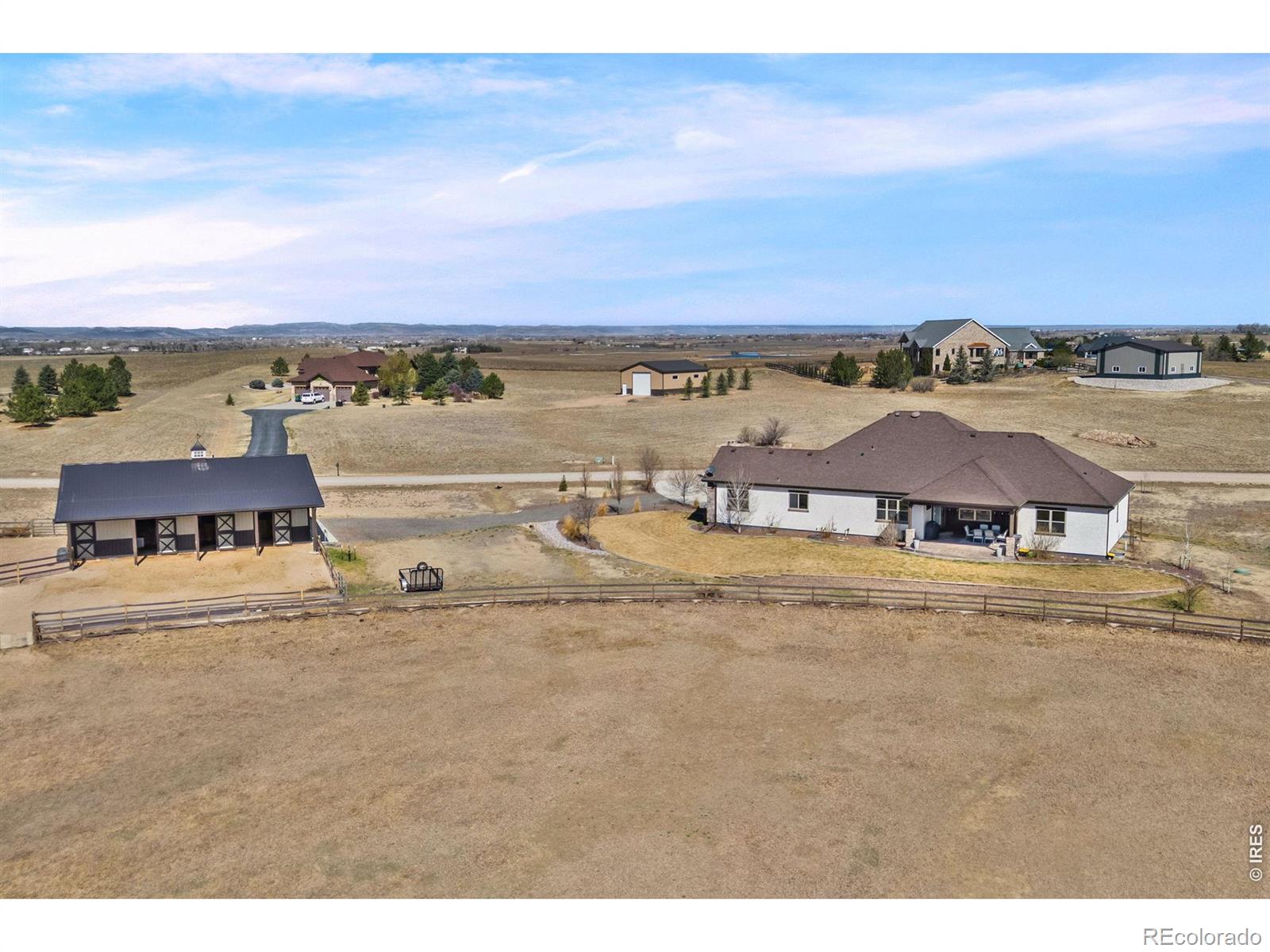 5821 Dakota Court Wellington CO 80549