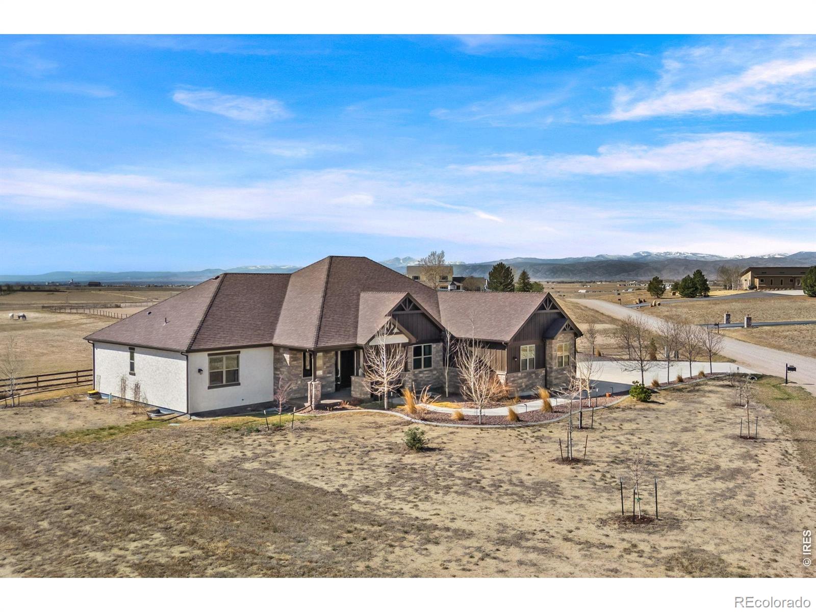 5821 Dakota Court Wellington CO 80549