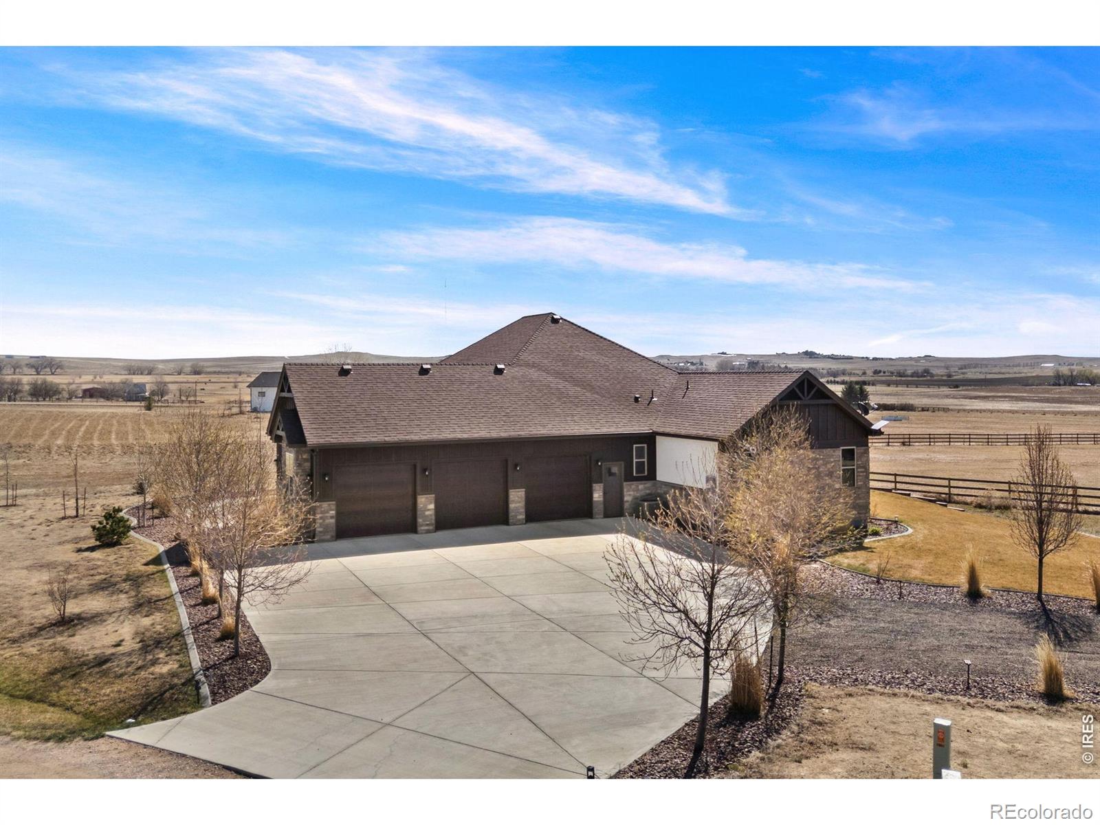 5821 Dakota Court Wellington CO 80549