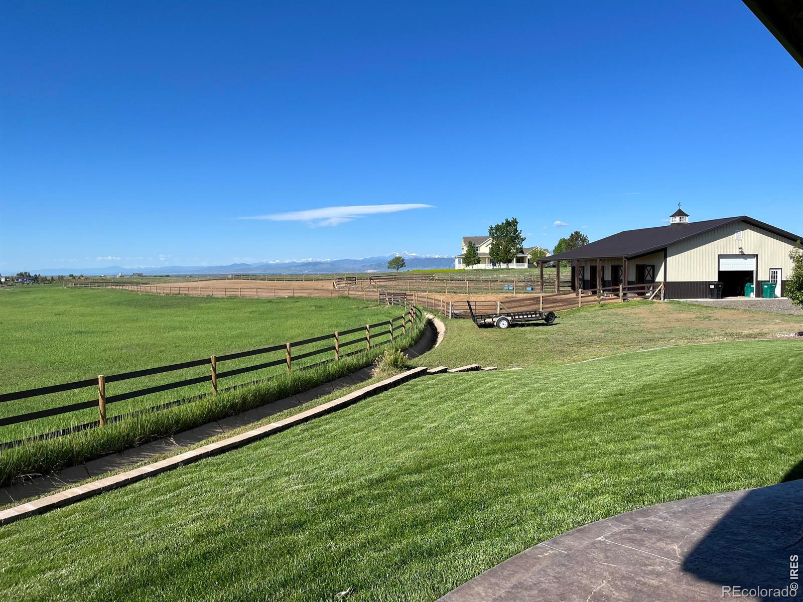 5821 Dakota Court Wellington CO 80549