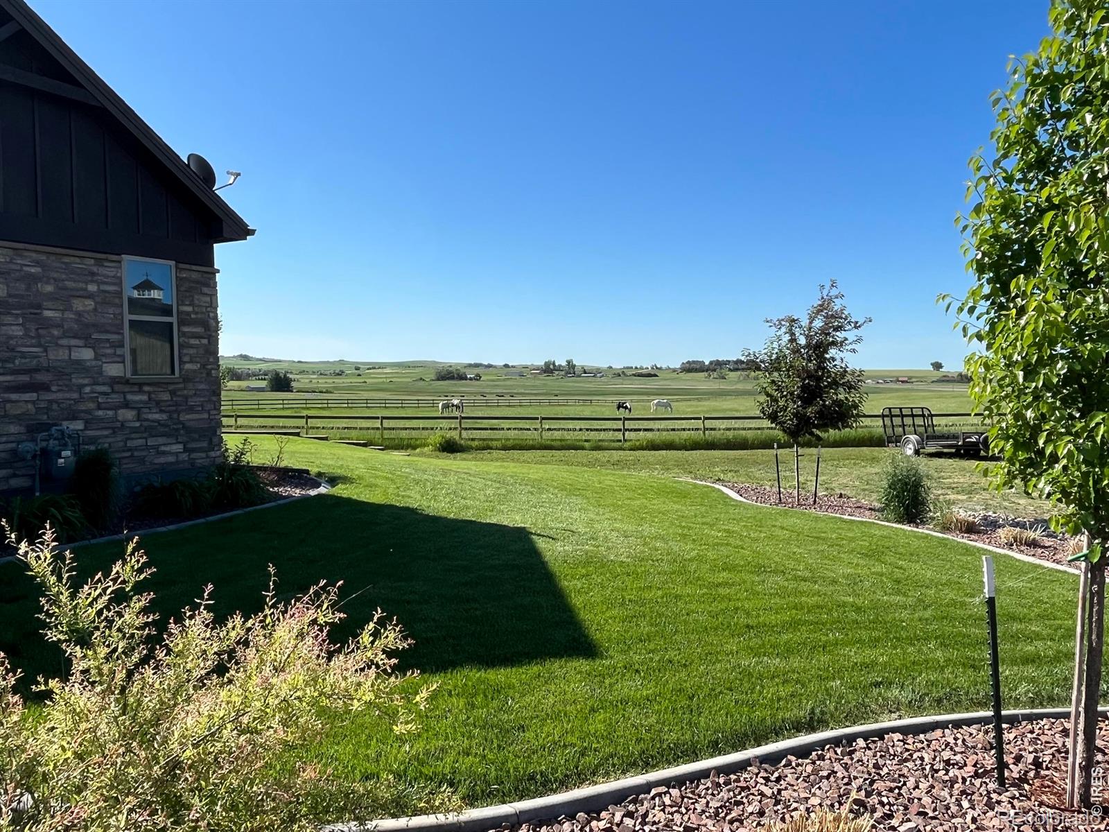 5821 Dakota Court Wellington CO 80549