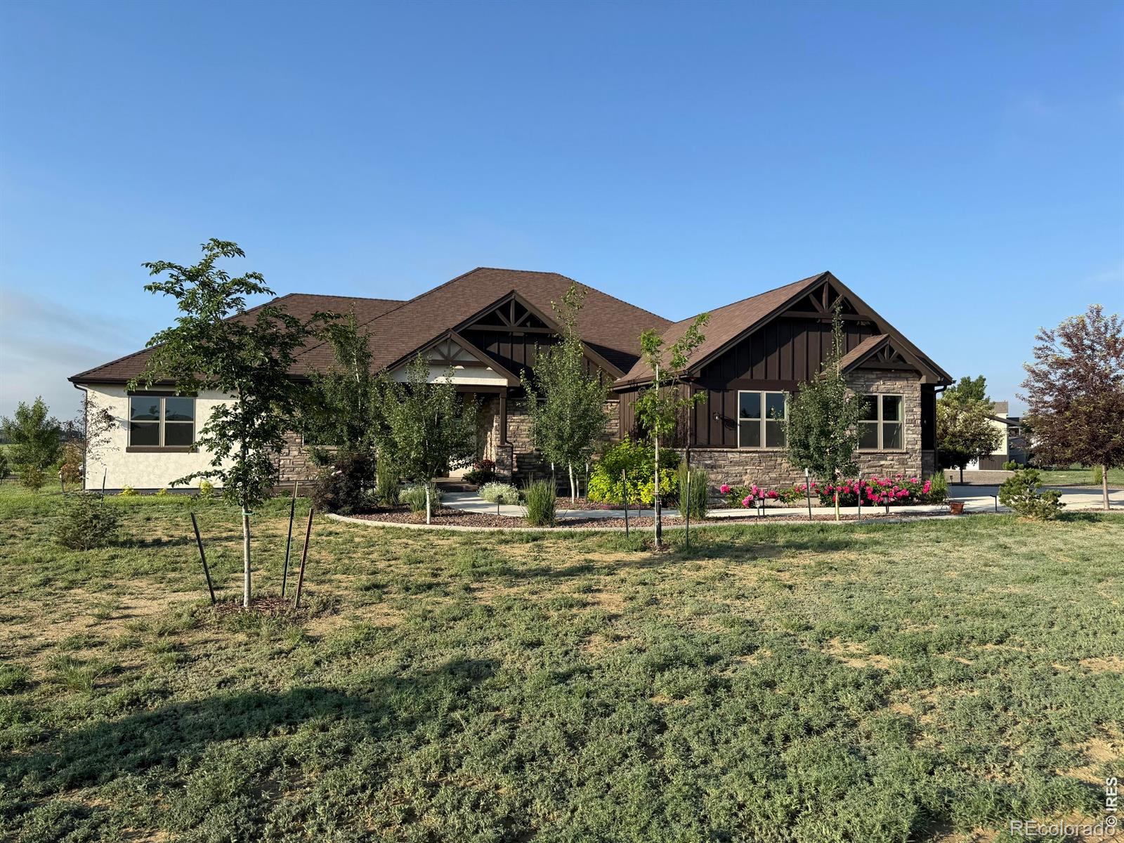 5821 Dakota Court Wellington CO 80549