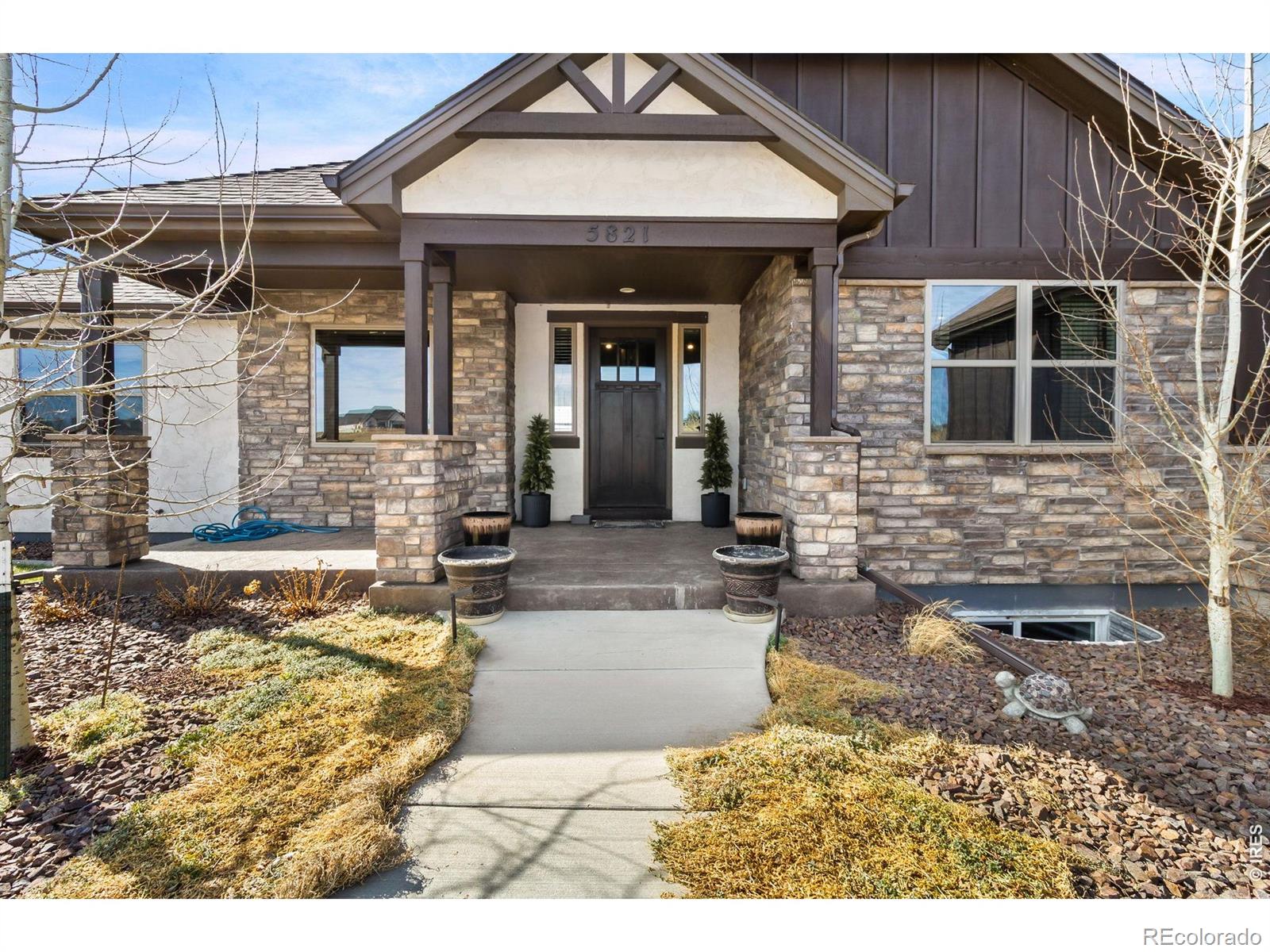 5821 Dakota Court Wellington CO 80549