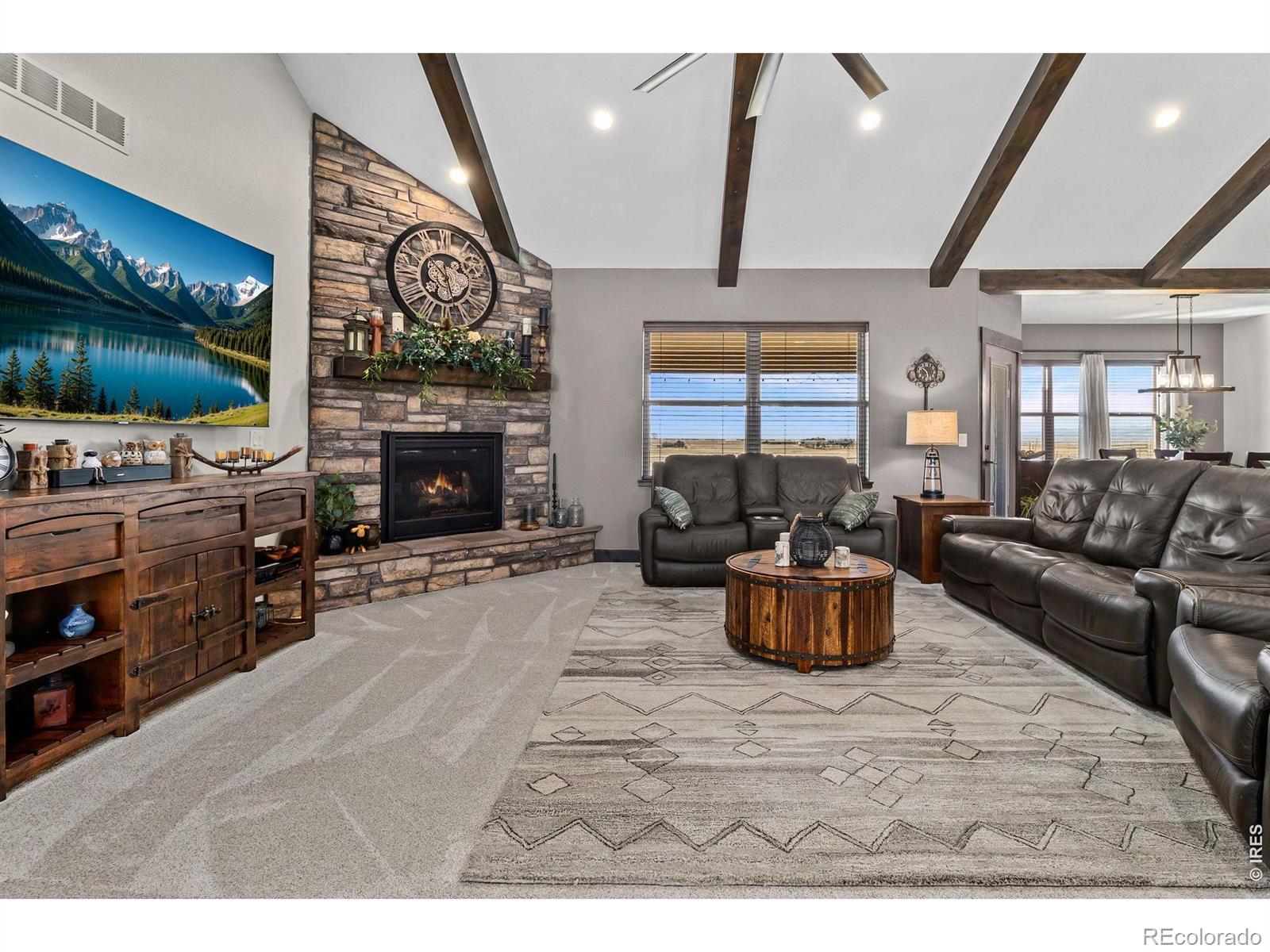 5821 Dakota Court Wellington CO 80549