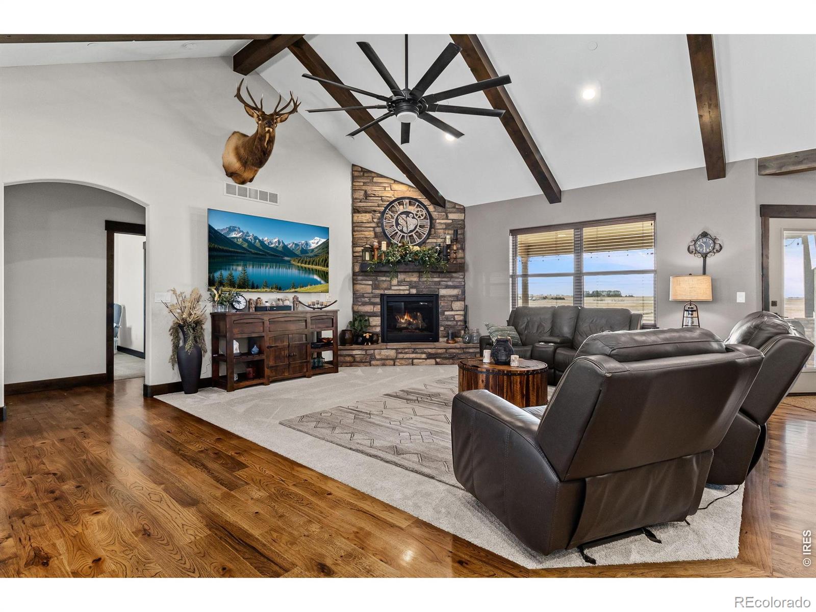 5821 Dakota Court Wellington CO 80549