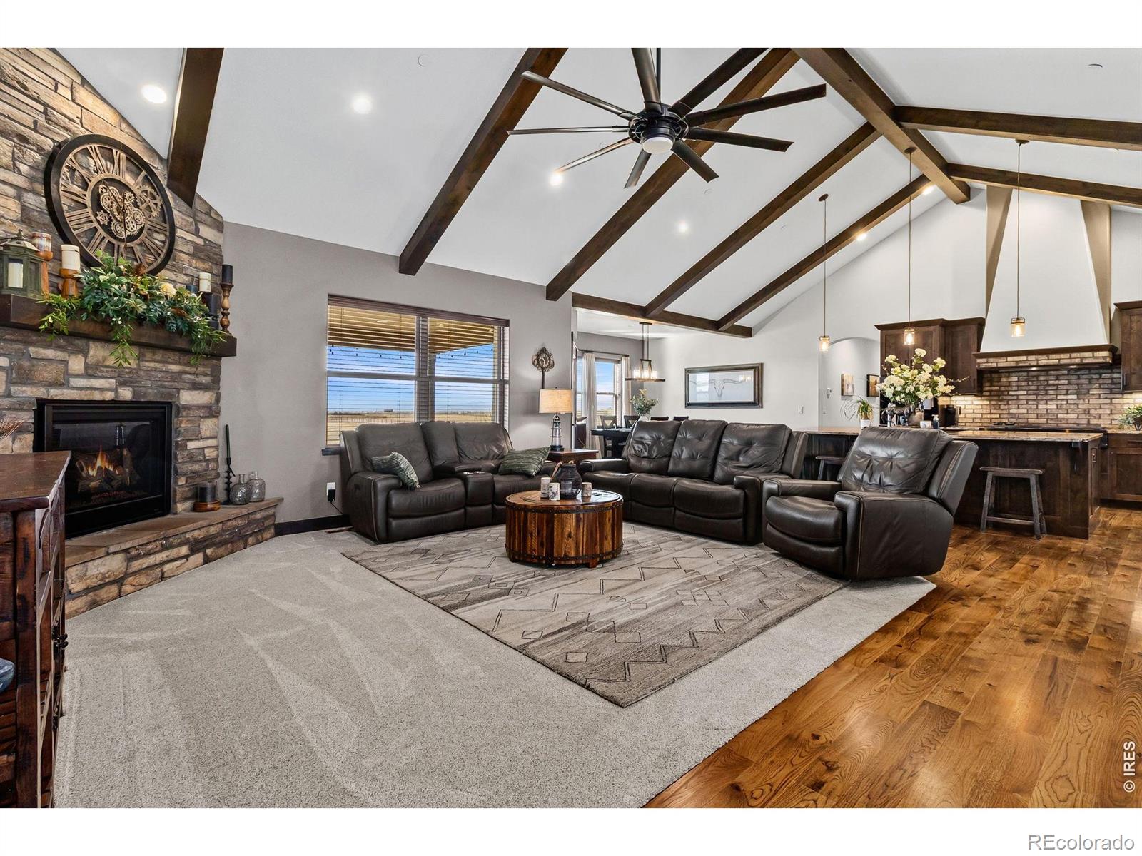 5821 Dakota Court Wellington CO 80549
