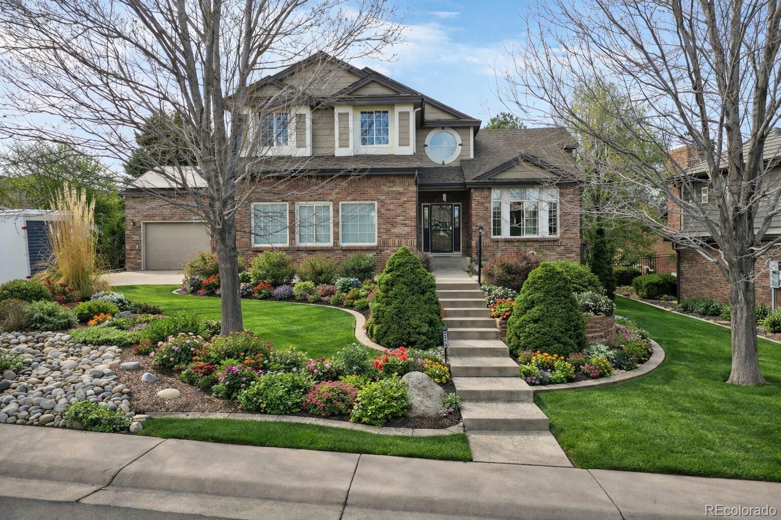 2373 S Tabor Way Denver CO 80228