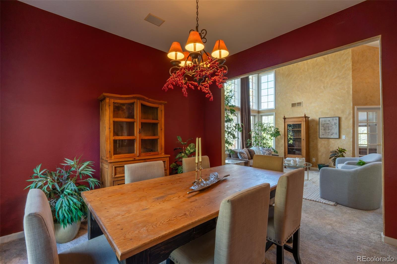 2373 S Tabor Way Denver CO 80228