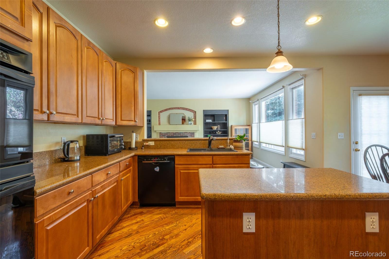 2373 S Tabor Way Denver CO 80228