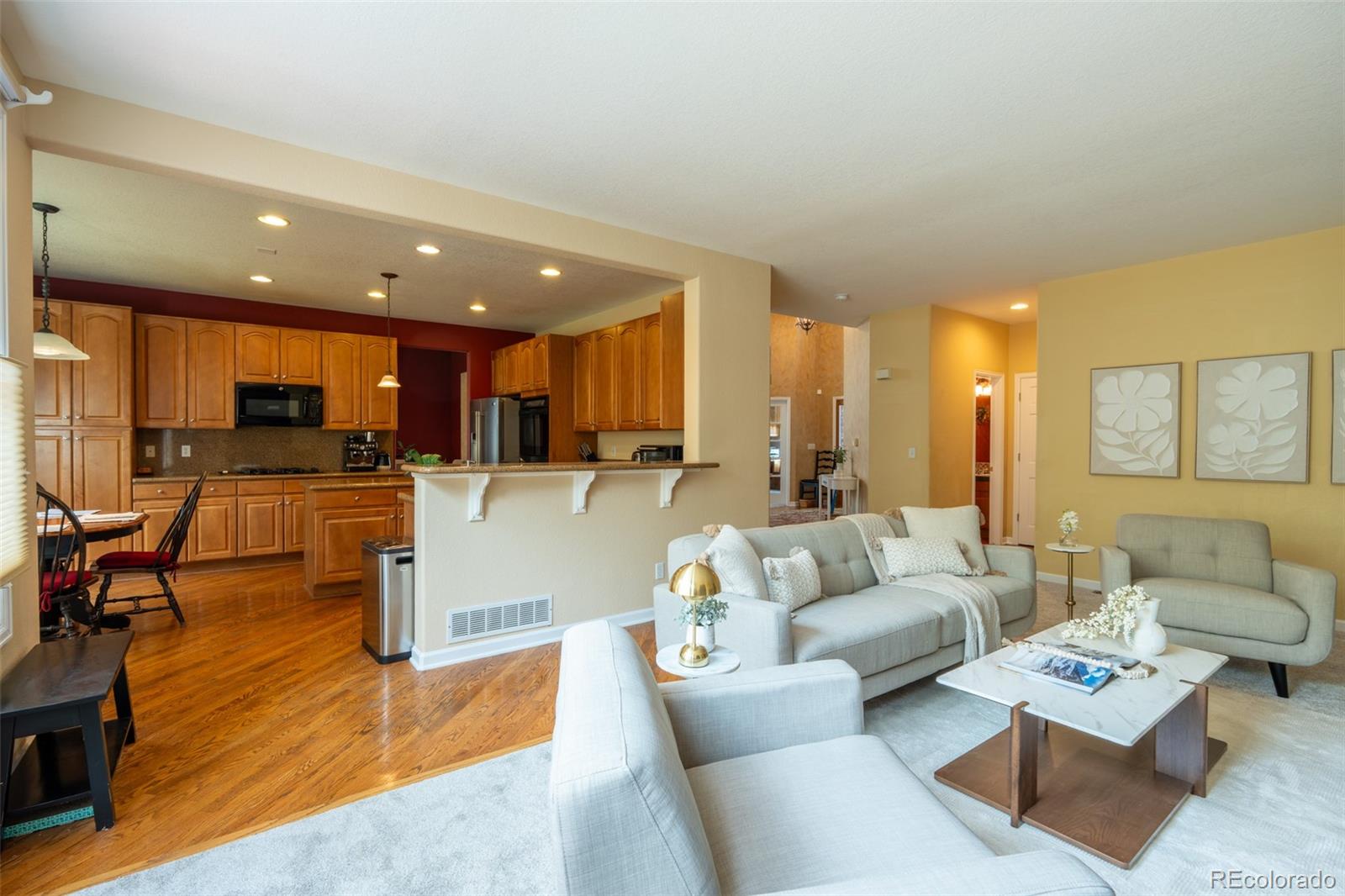 2373 S Tabor Way Denver CO 80228