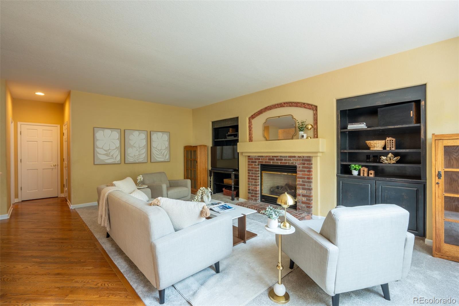 2373 S Tabor Way Denver CO 80228