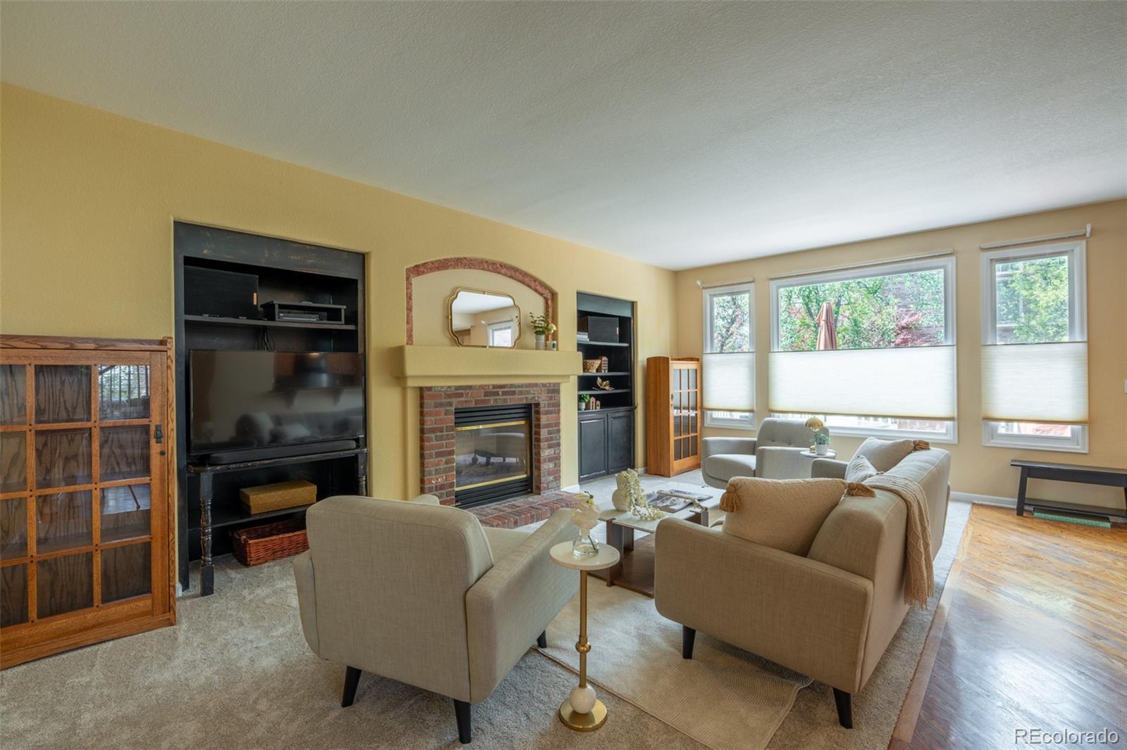 2373 S Tabor Way Denver CO 80228