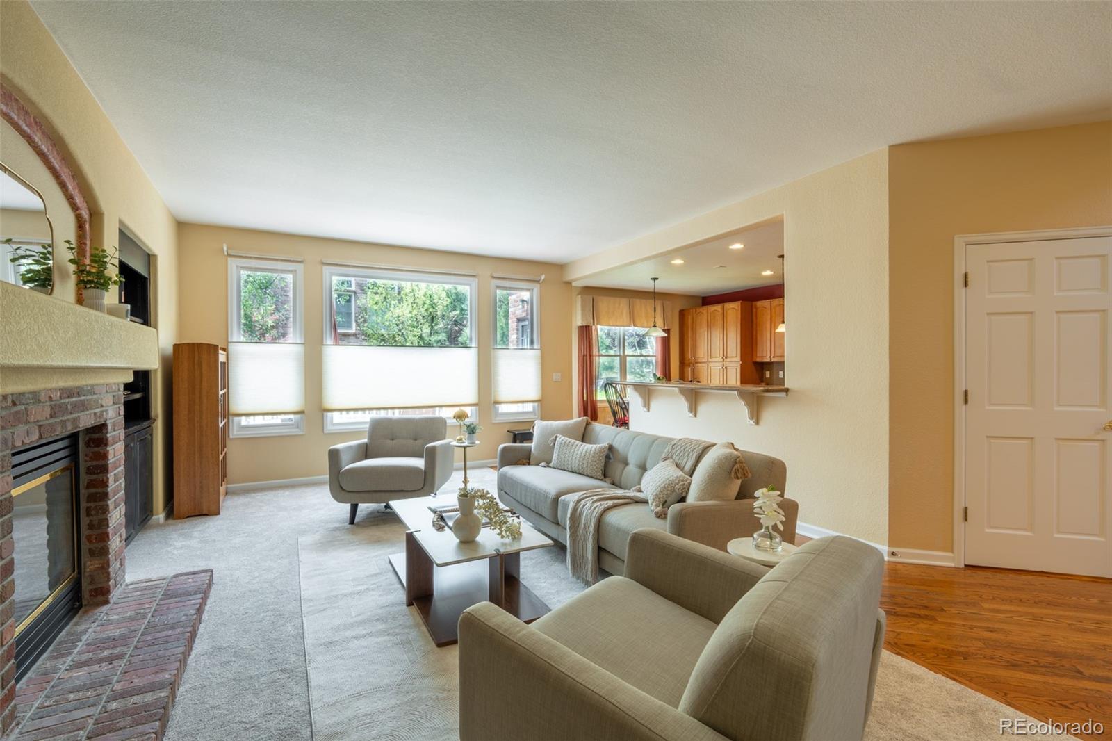 2373 S Tabor Way Denver CO 80228