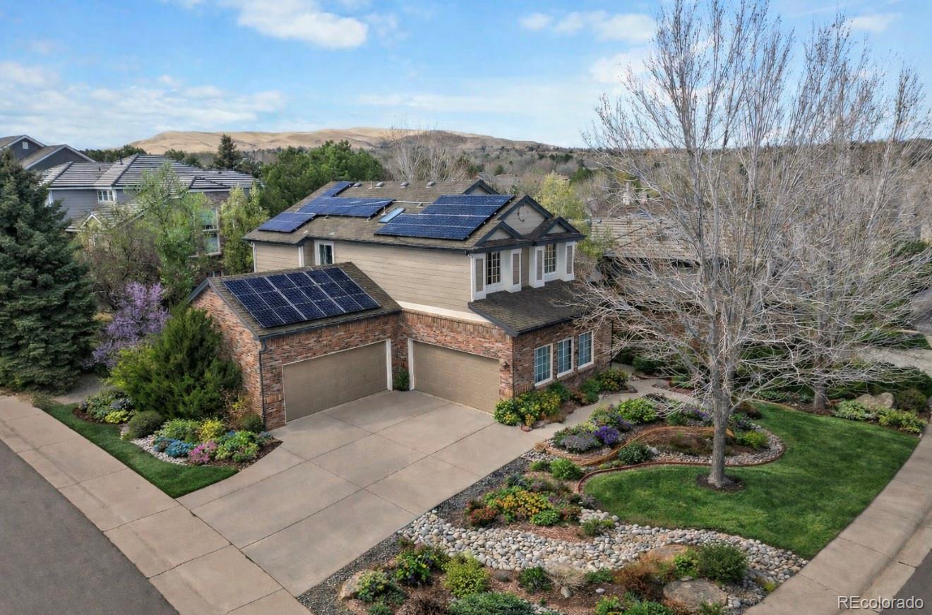 2373 S Tabor Way Denver CO 80228