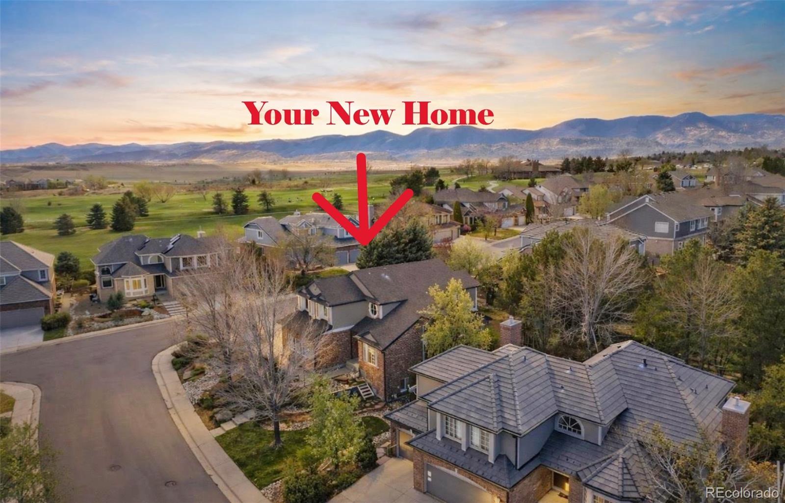 2373 S Tabor Way Denver CO 80228