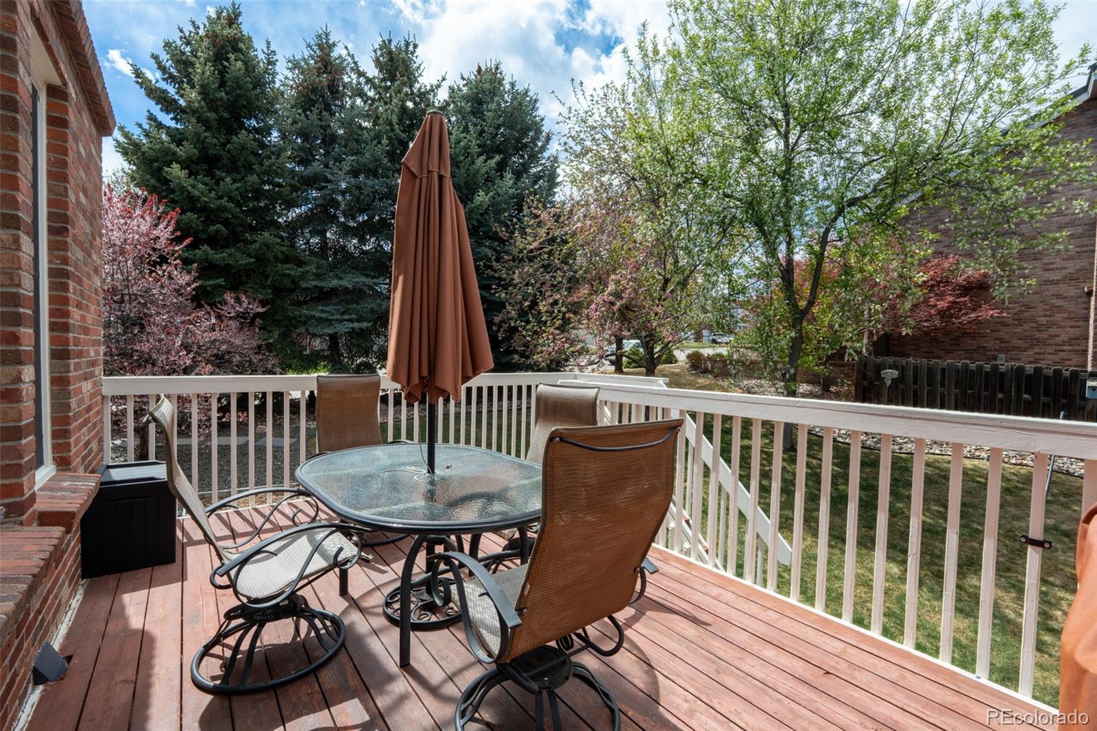 2373 S Tabor Way Denver CO 80228