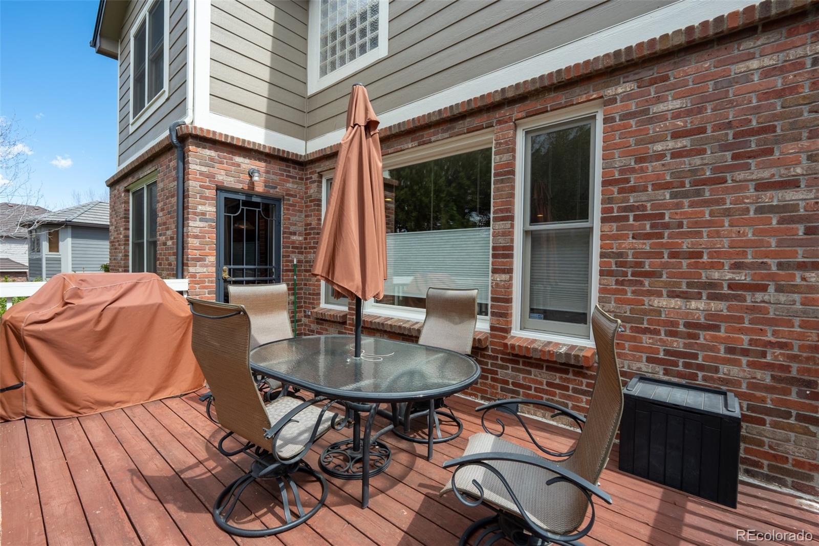 2373 S Tabor Way Denver CO 80228