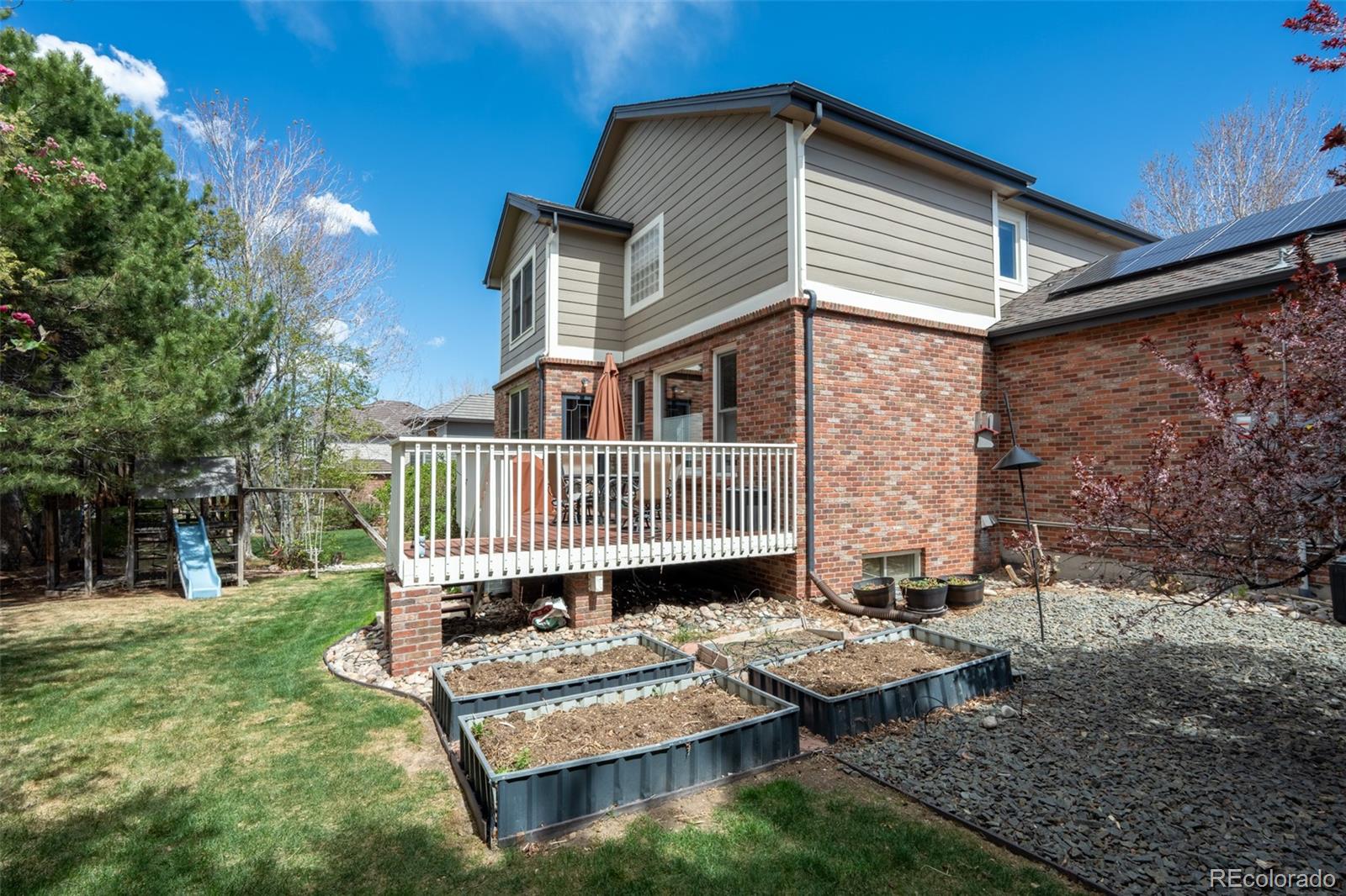 2373 S Tabor Way Denver CO 80228