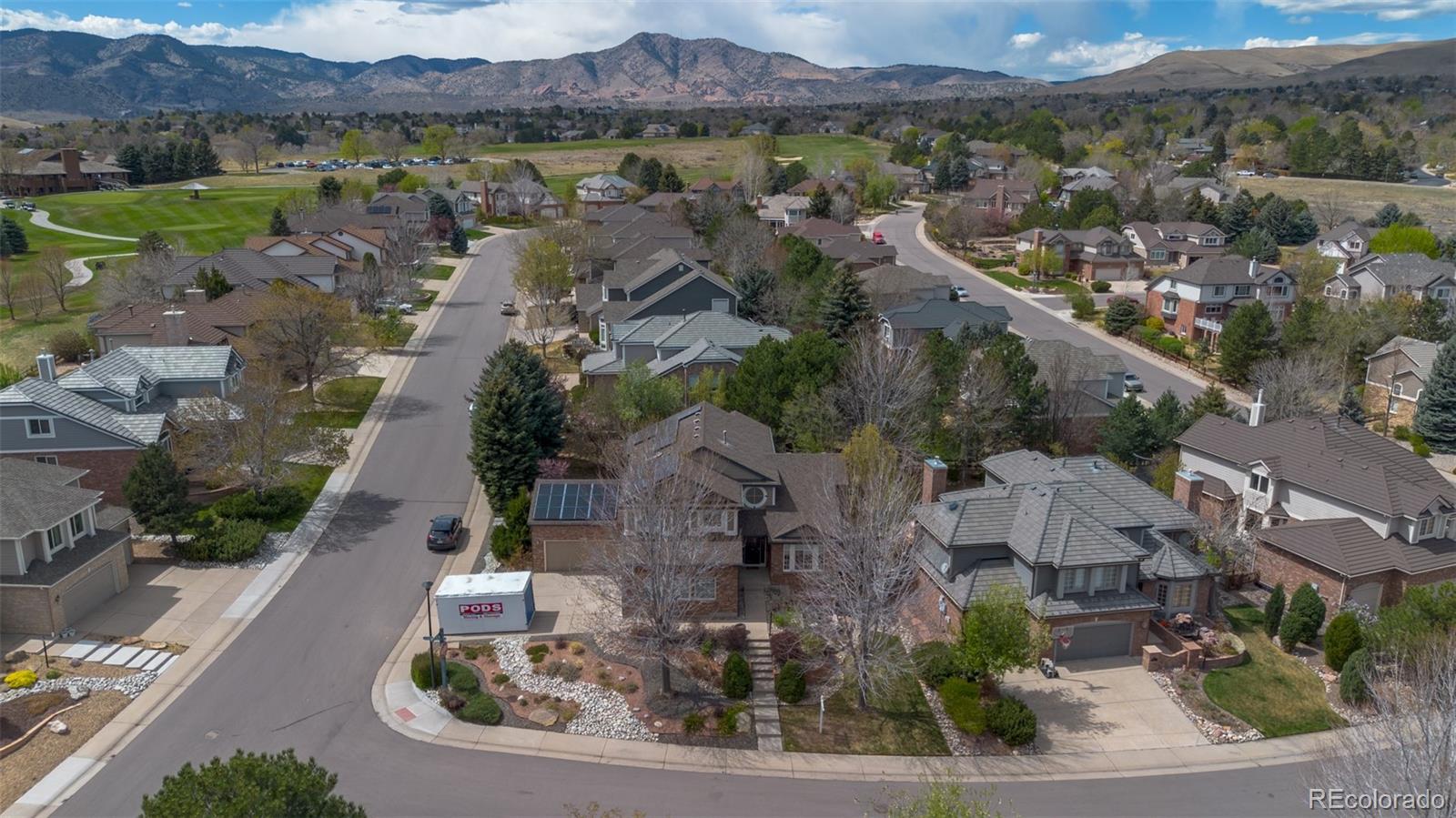 2373 S Tabor Way Denver CO 80228