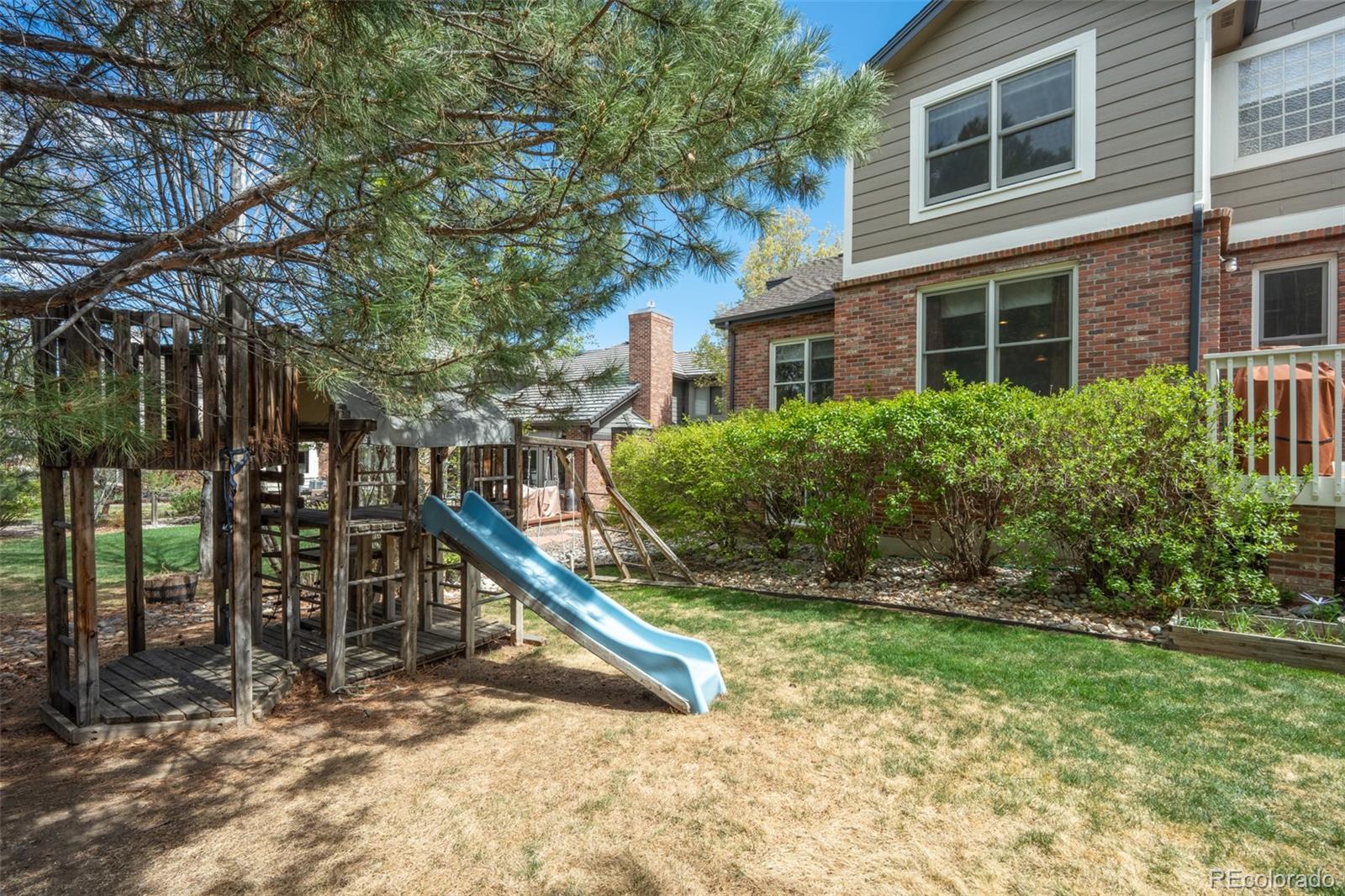 2373 S Tabor Way Denver CO 80228