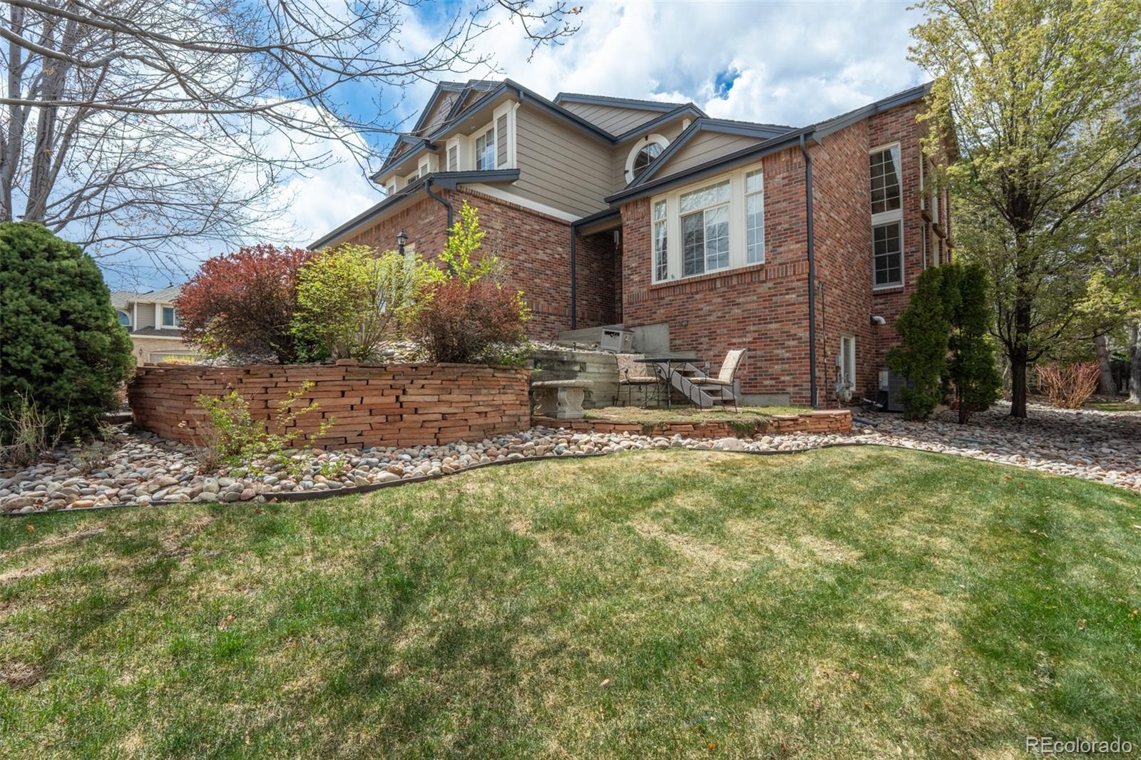 2373 S Tabor Way Denver CO 80228