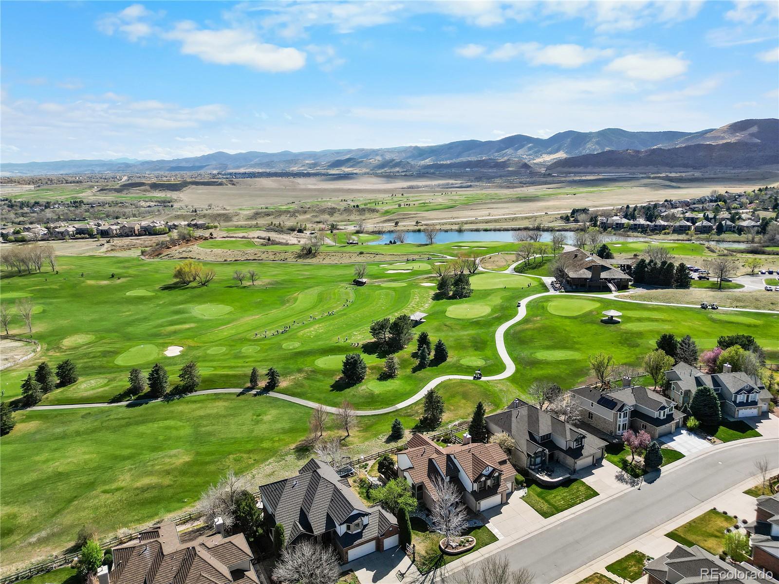 2373 S Tabor Way Denver CO 80228