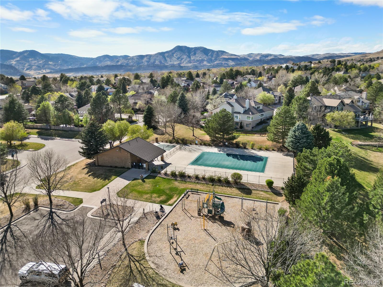 2373 S Tabor Way Denver CO 80228