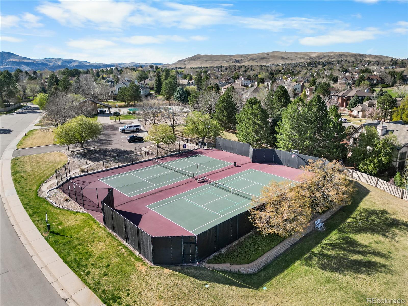 2373 S Tabor Way Denver CO 80228