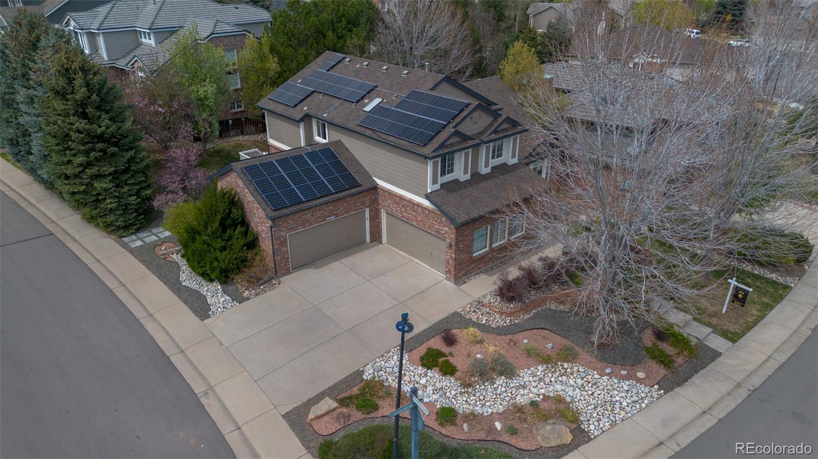 2373 S Tabor Way Denver CO 80228
