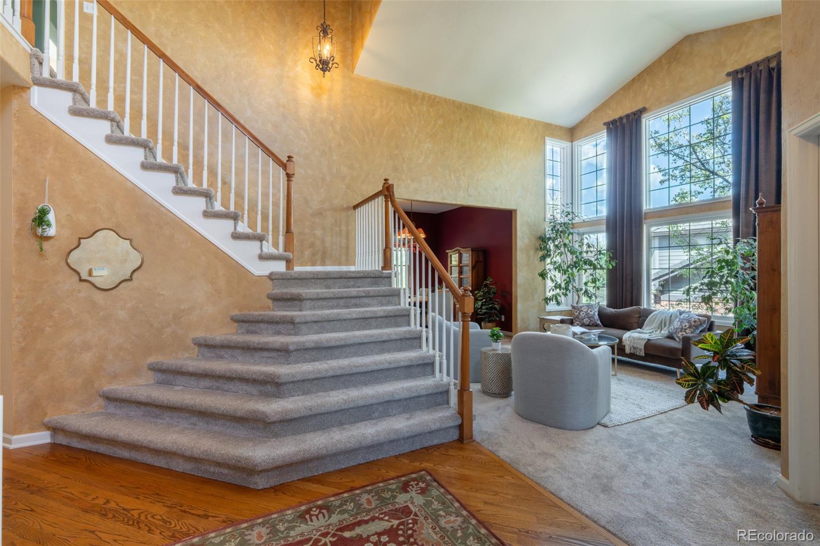 2373 S Tabor Way Denver CO 80228
