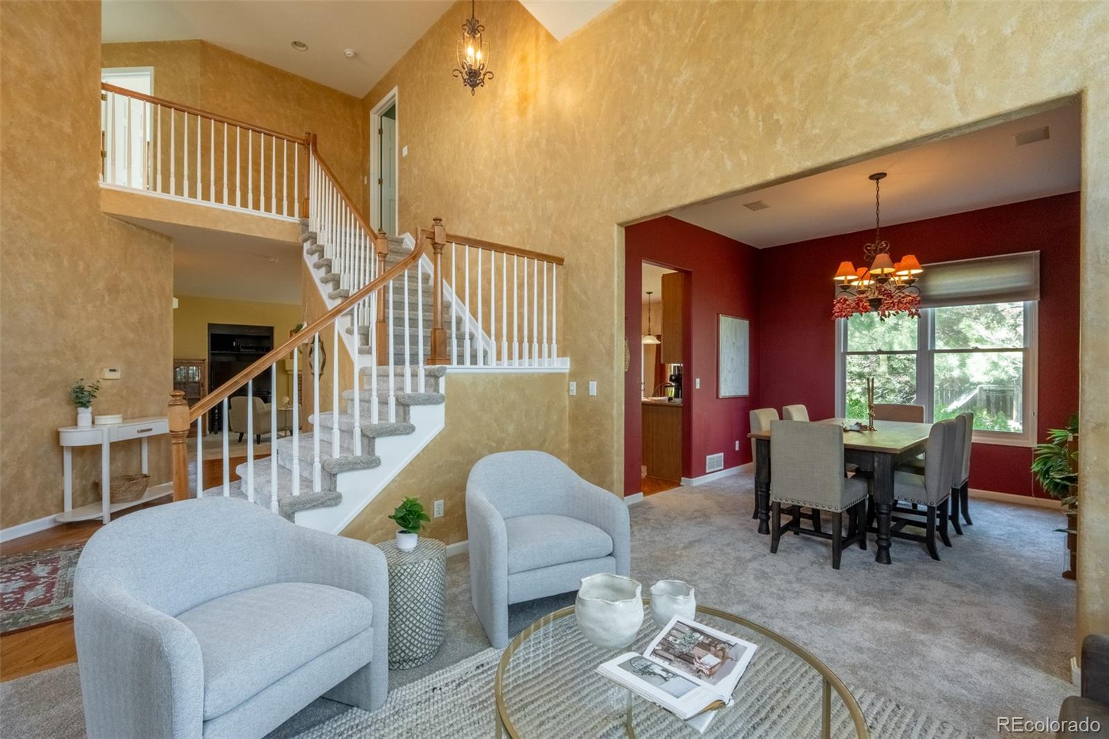 2373 S Tabor Way Denver CO 80228