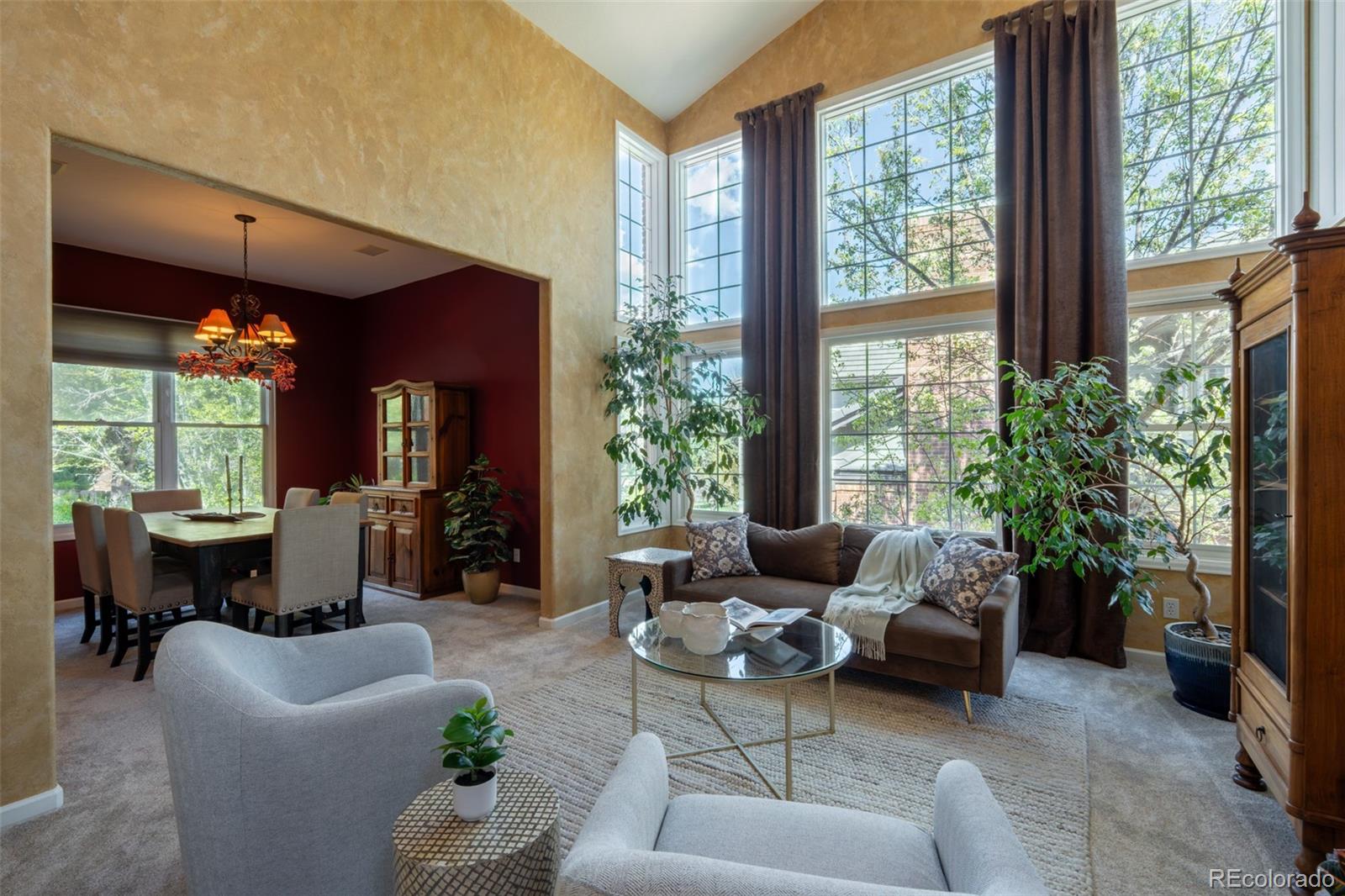 2373 S Tabor Way Denver CO 80228
