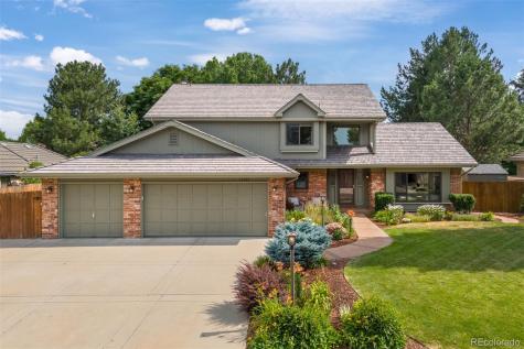 13742 W 59th Avenue Arvada CO 80004