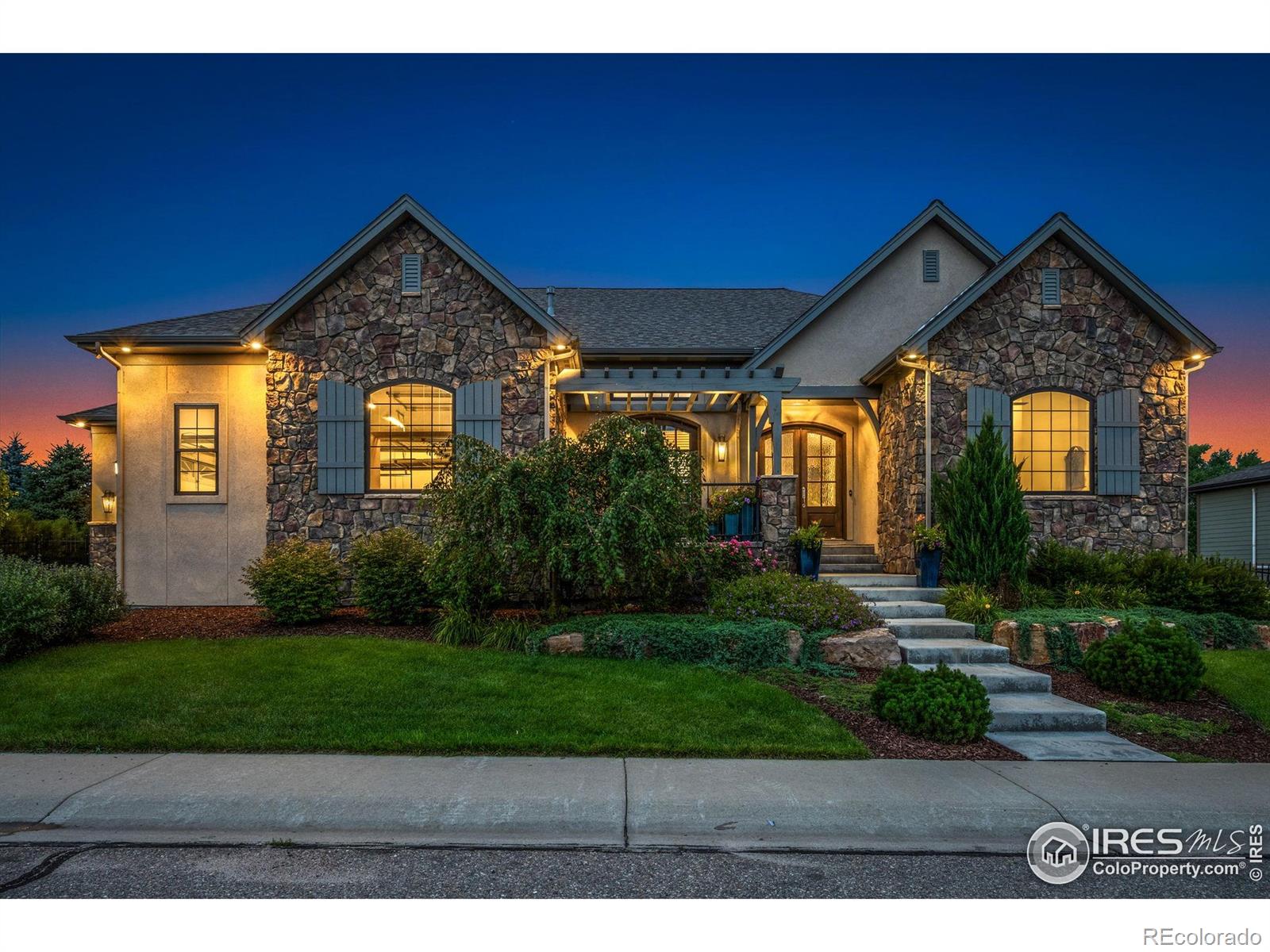 6511 Crooked Stick Drive Windsor CO 80550