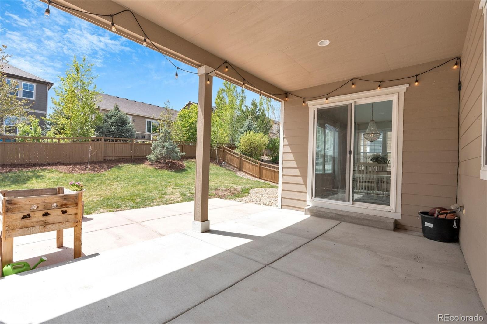 1990 Treetop Drive Castle Rock CO 80109
