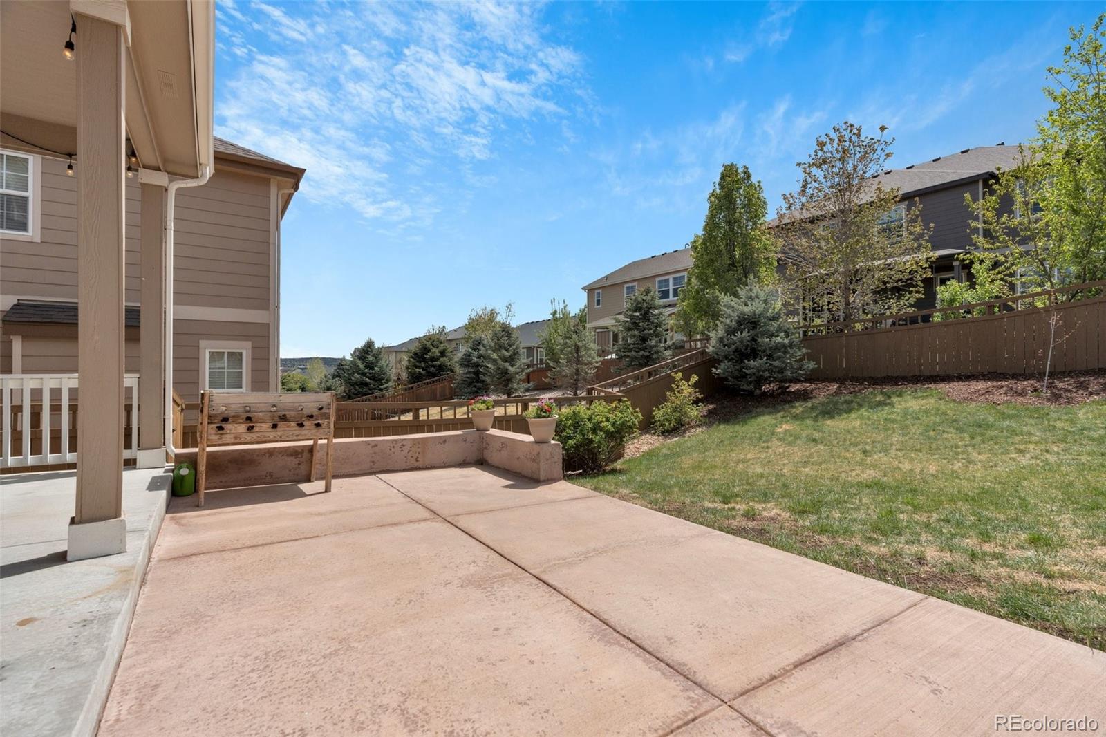 1990 Treetop Drive Castle Rock CO 80109