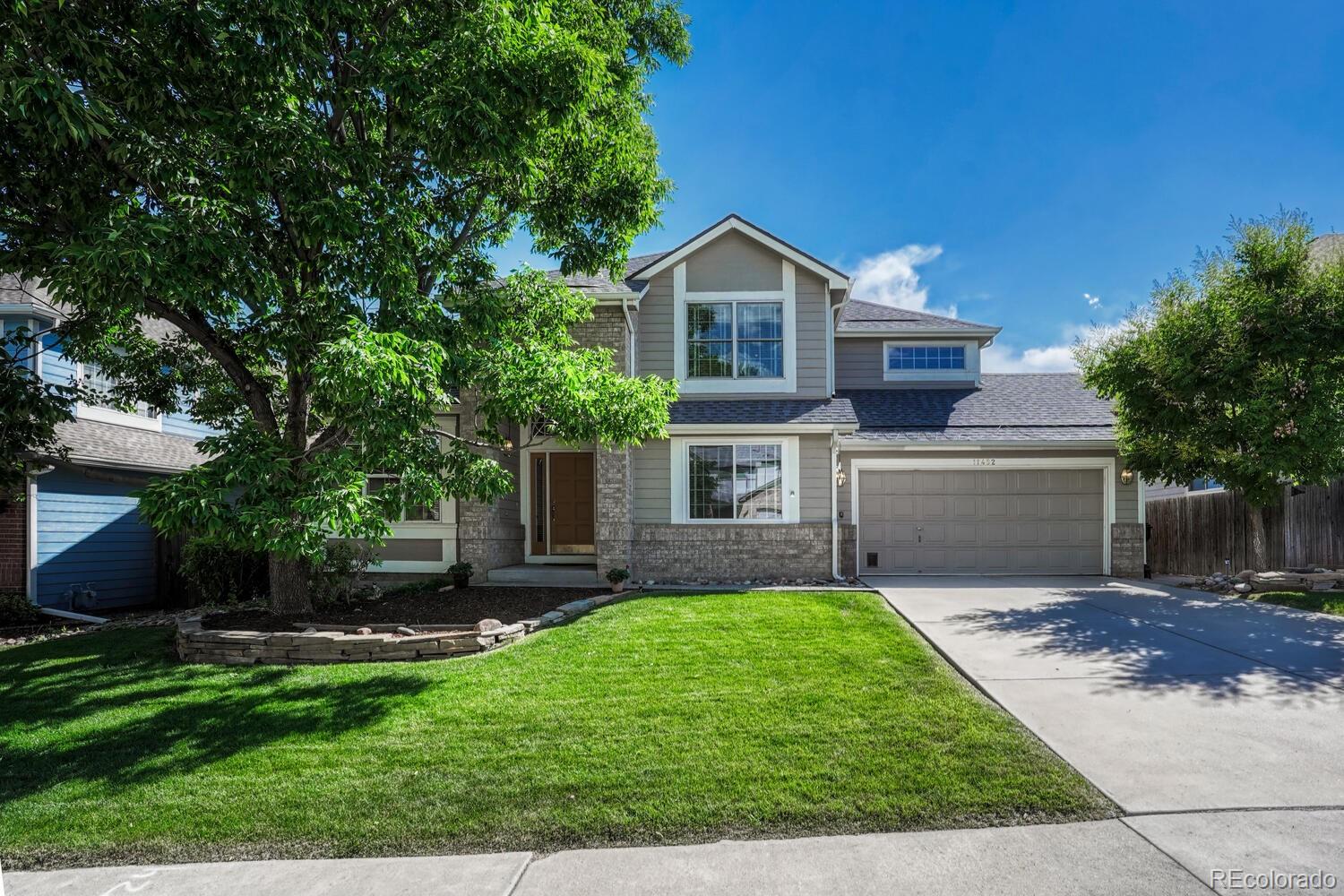 11452 W Cooper Drive Littleton CO 80127