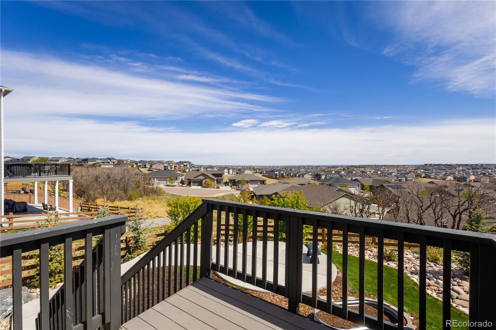 378 Silver Rock Trail Castle Rock CO 80104