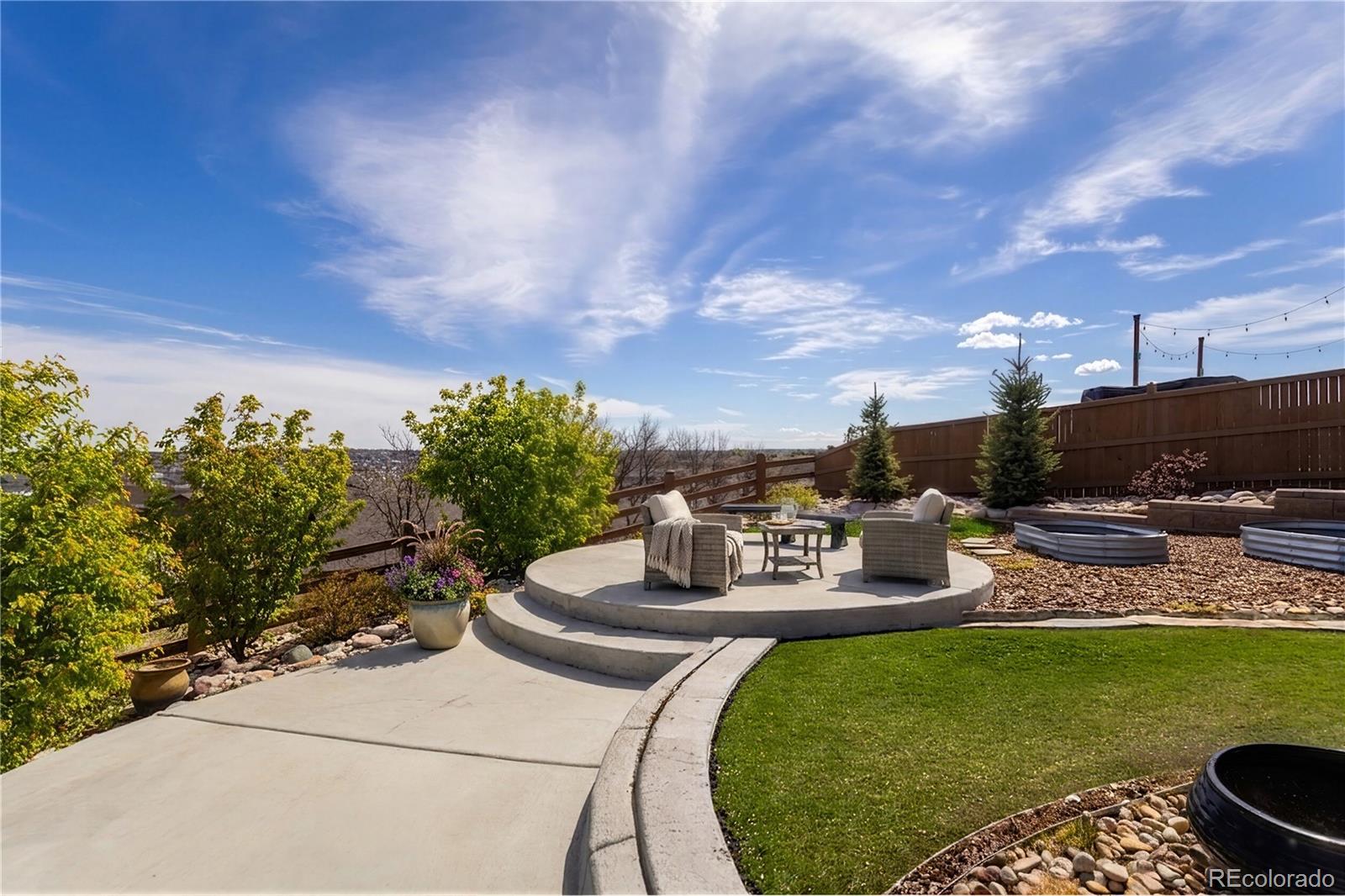 378 Silver Rock Trail Castle Rock CO 80104