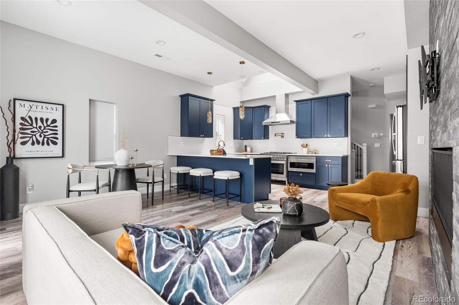 1742 N Pearl Street Denver CO 80203